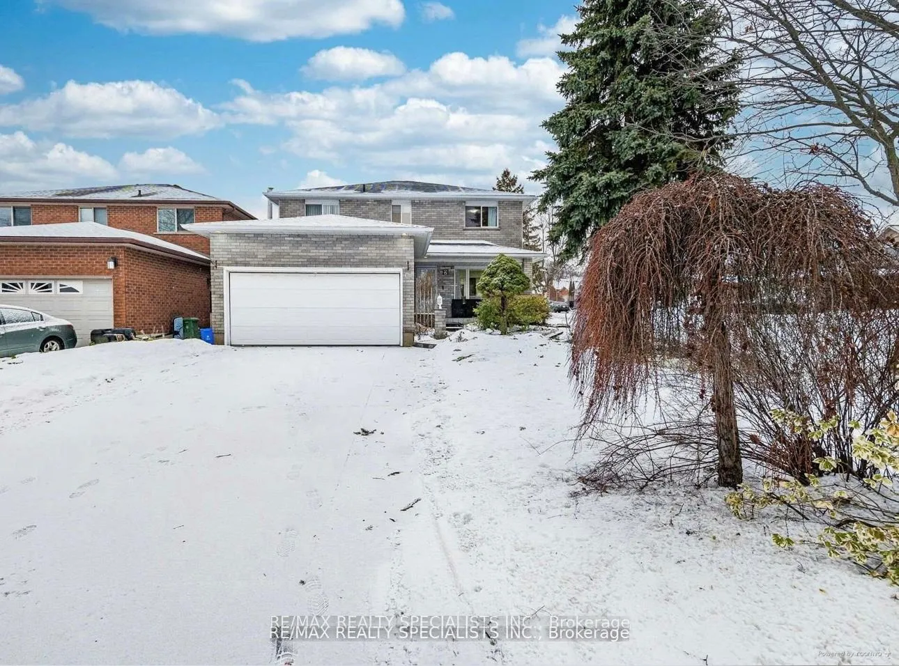 Photo 1 of 2 Robespierre Court, Hamilton, Crerar — HOMEH