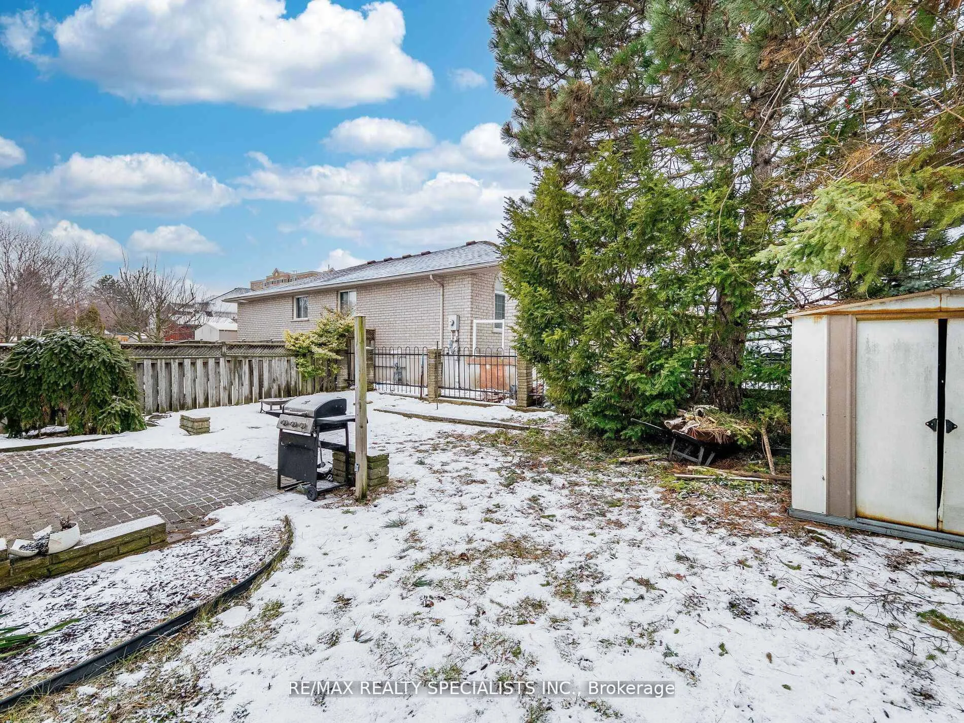 Photo 41 of 2 Robespierre Court, Hamilton, Crerar — HOMEH