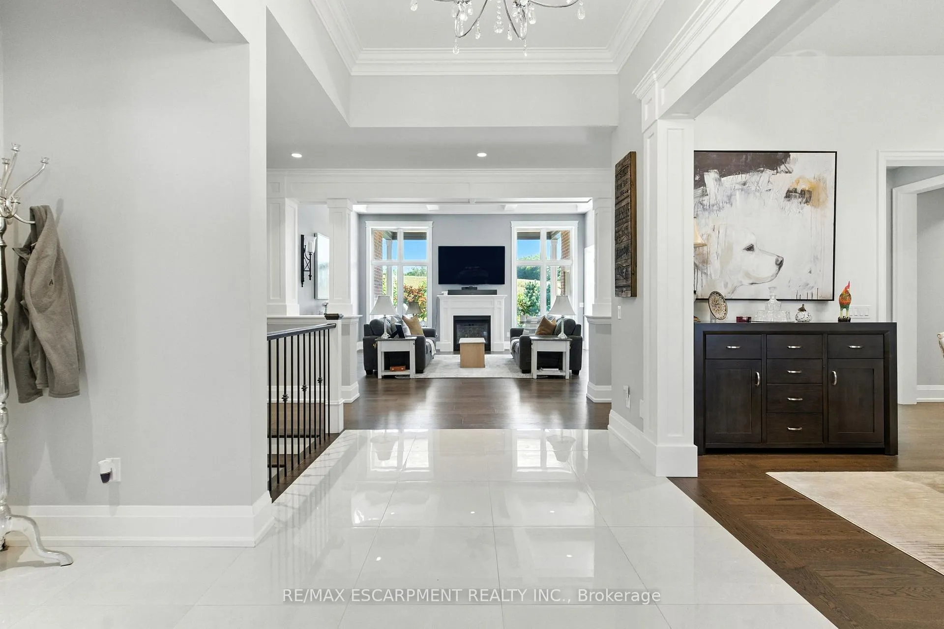 Photo 6 of 41 Shakespeare Road, Hamilton, Greensville — HOMEH