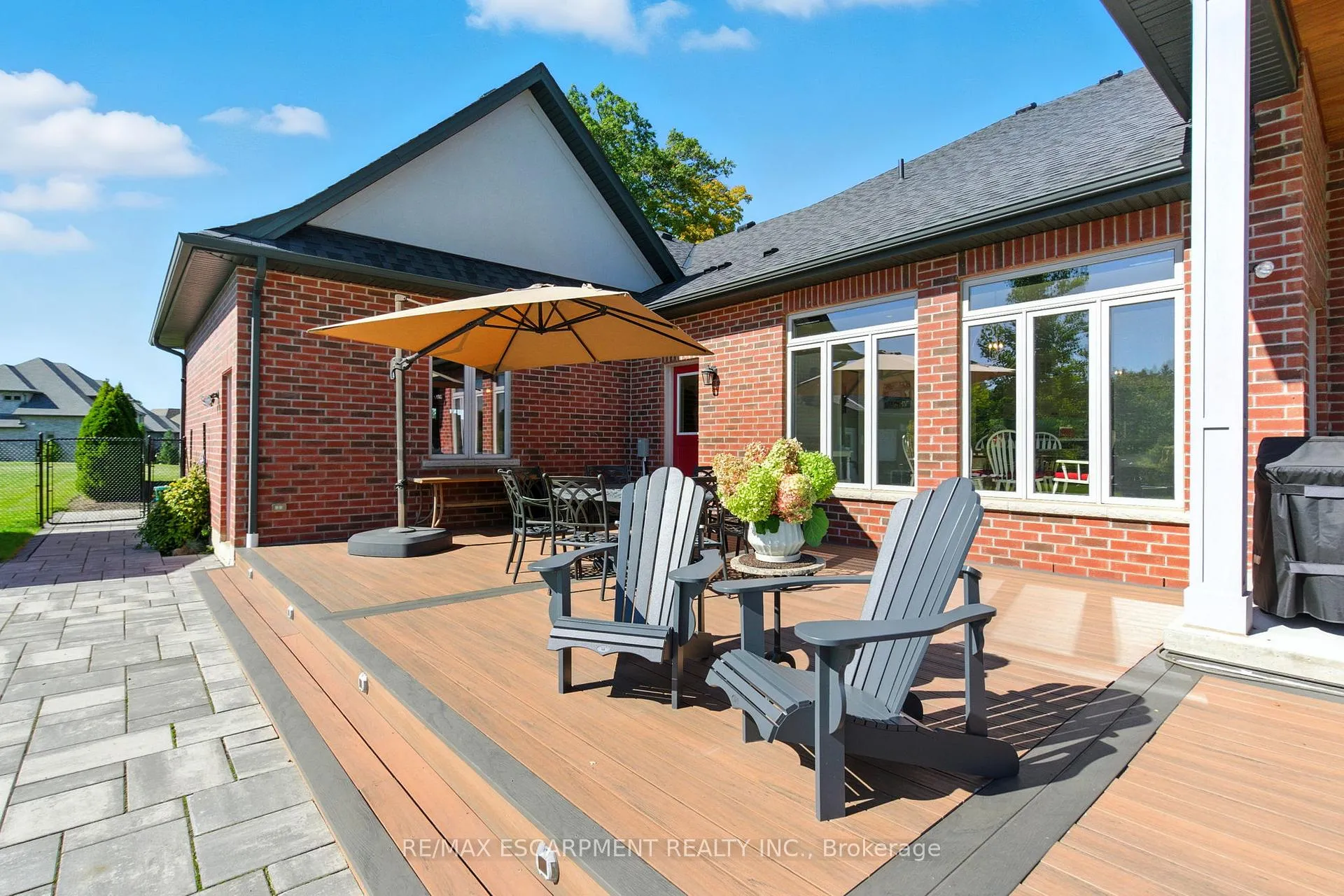 Photo 43 of 41 Shakespeare Road, Hamilton, Greensville — HOMEH