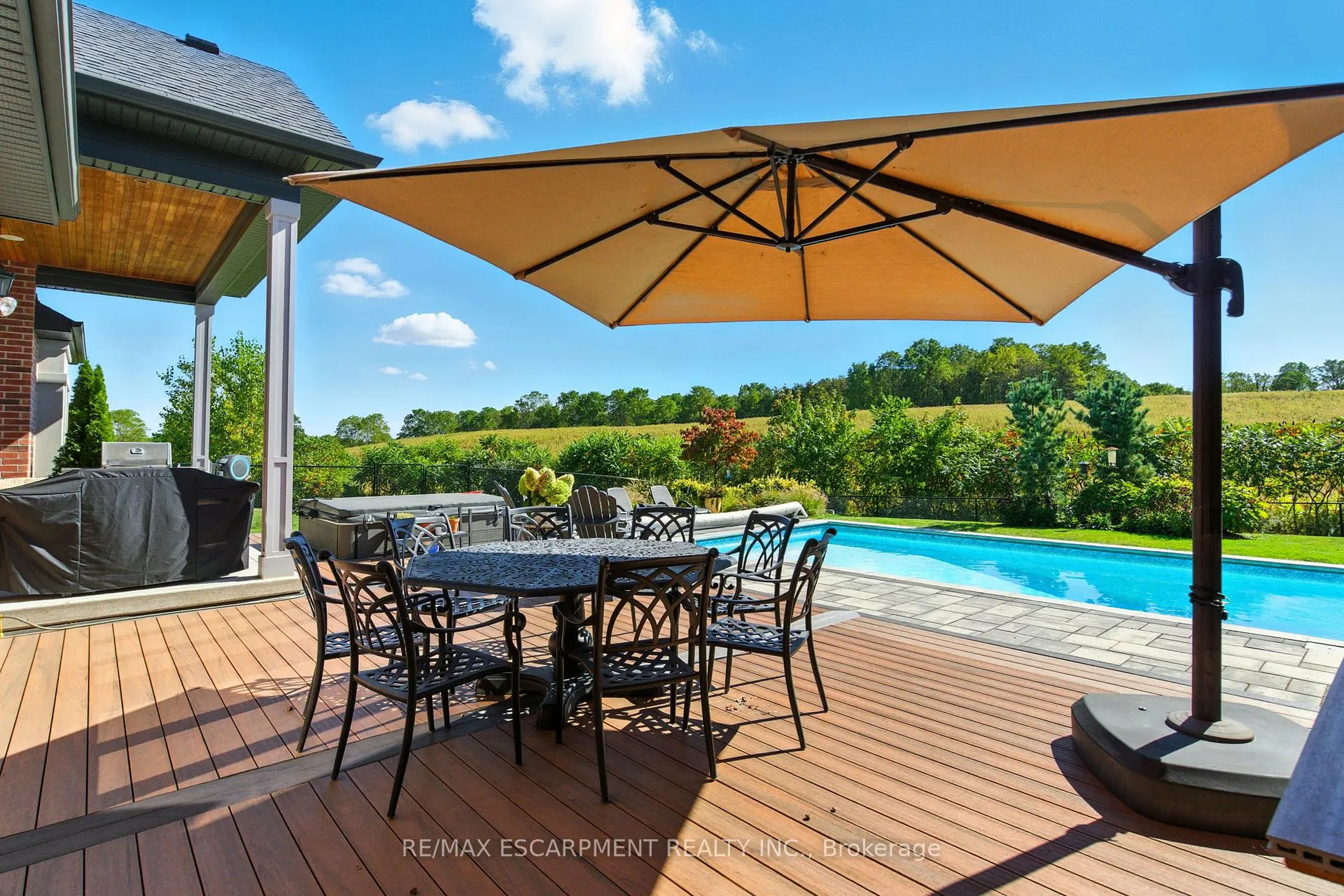 Photo 44 of 41 Shakespeare Road, Hamilton, Greensville — HOMEH