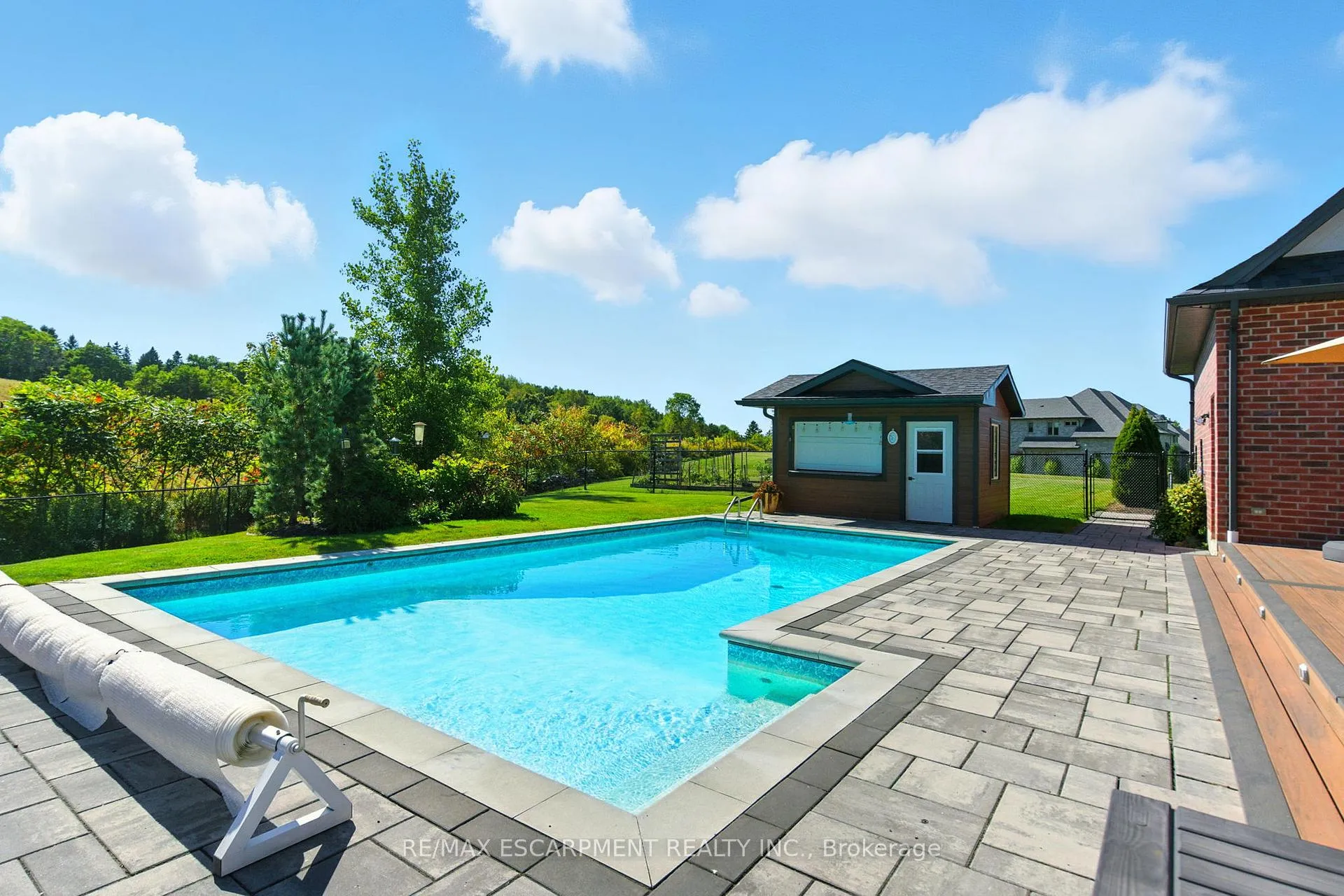 Photo 45 of 41 Shakespeare Road, Hamilton, Greensville — HOMEH
