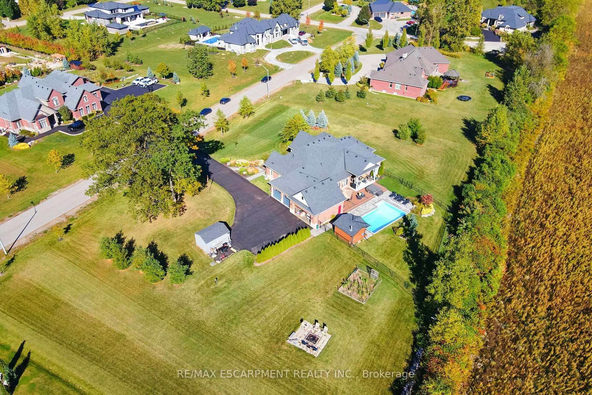 Photo 47 of 41 Shakespeare Road, Hamilton, Greensville — HOMEH
