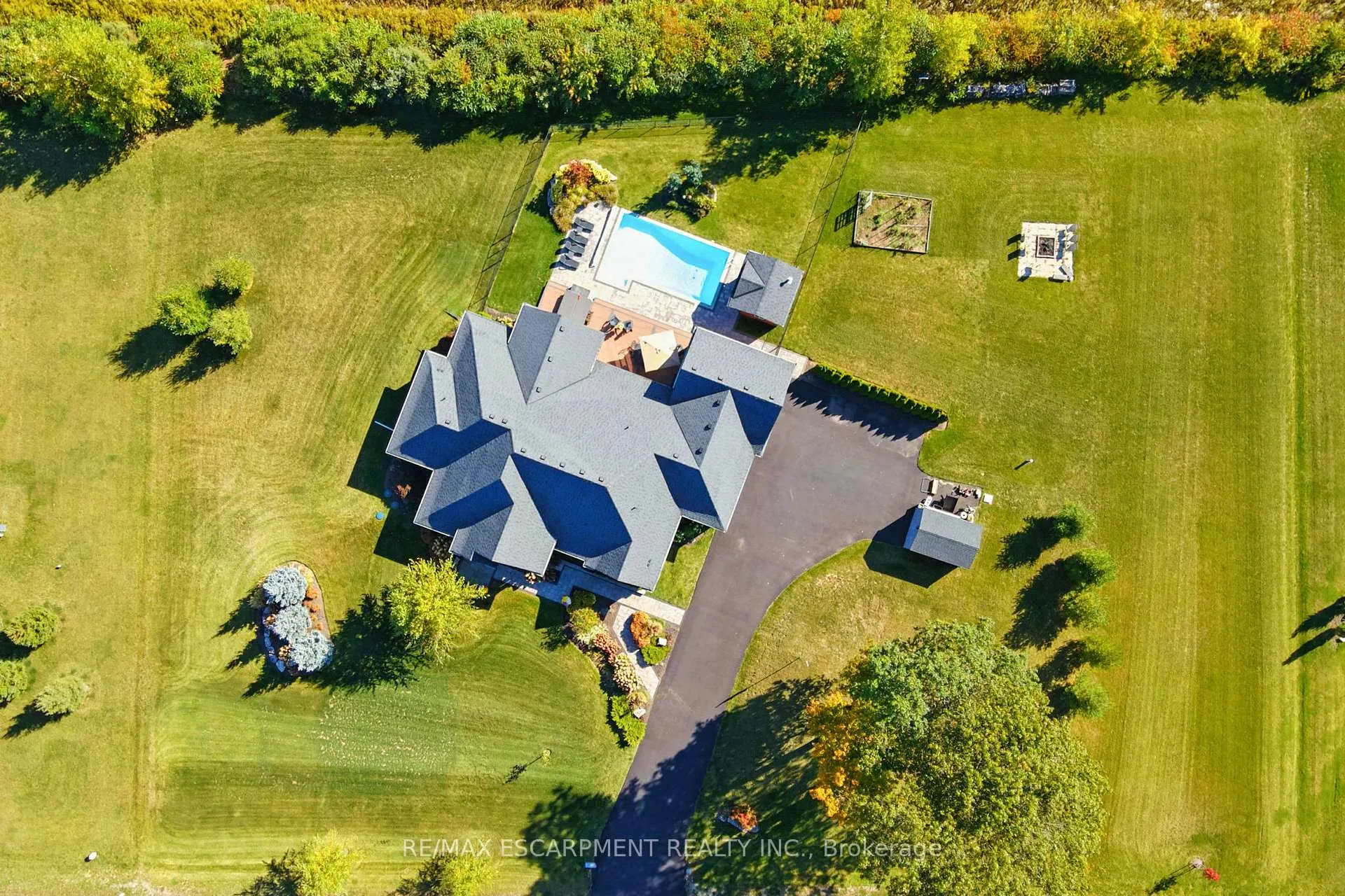 Photo 48 of 41 Shakespeare Road, Hamilton, Greensville — HOMEH