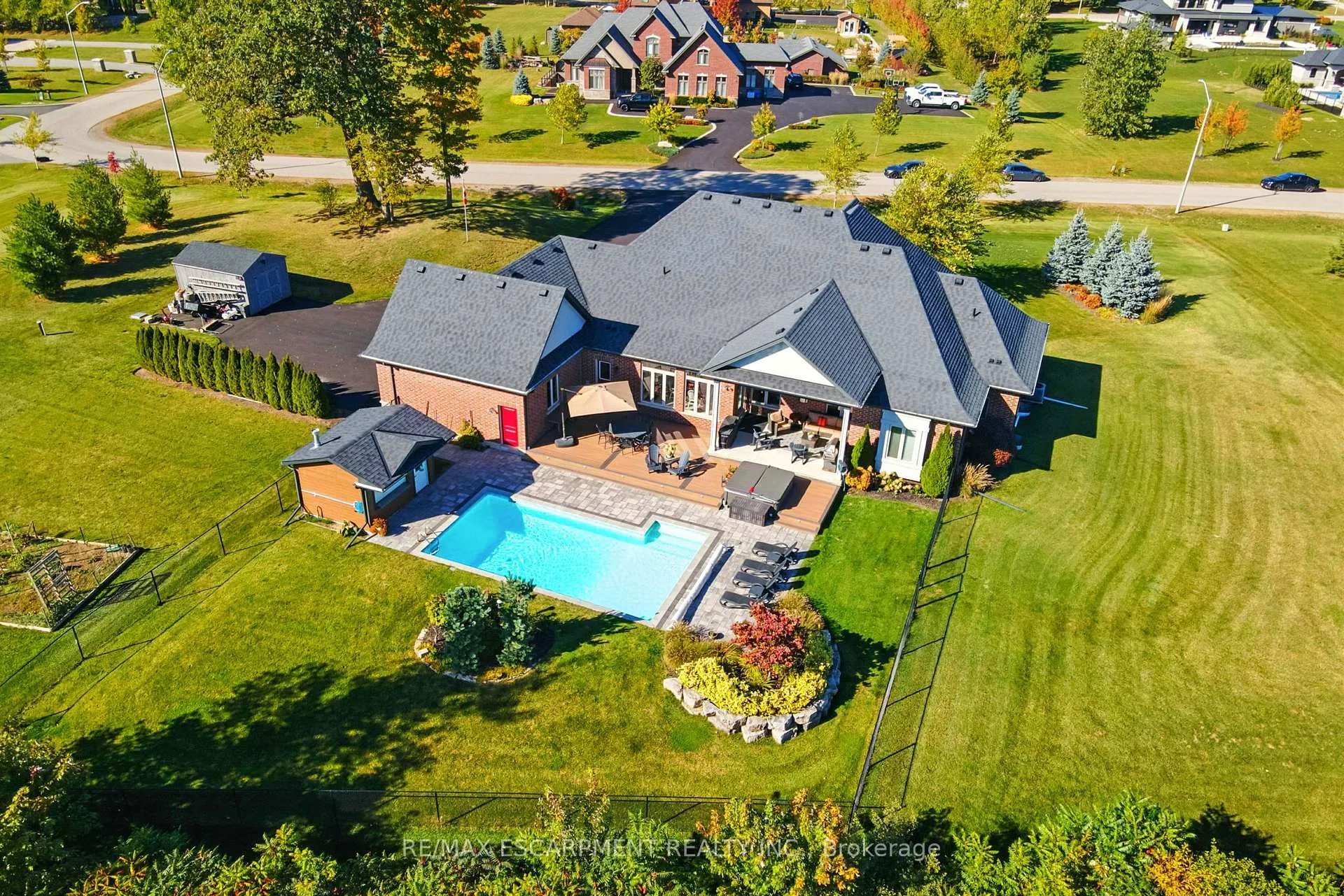 Photo 49 of 41 Shakespeare Road, Hamilton, Greensville — HOMEH