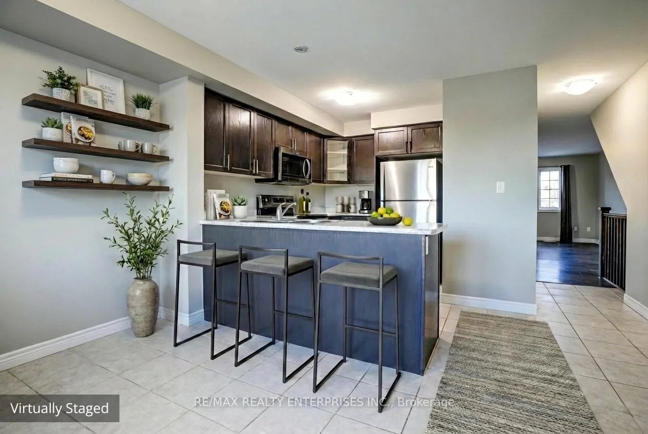 Photo 3 of Unit 2B, 85 Mullin Drive, Guelph, Victoria North — HOMEH