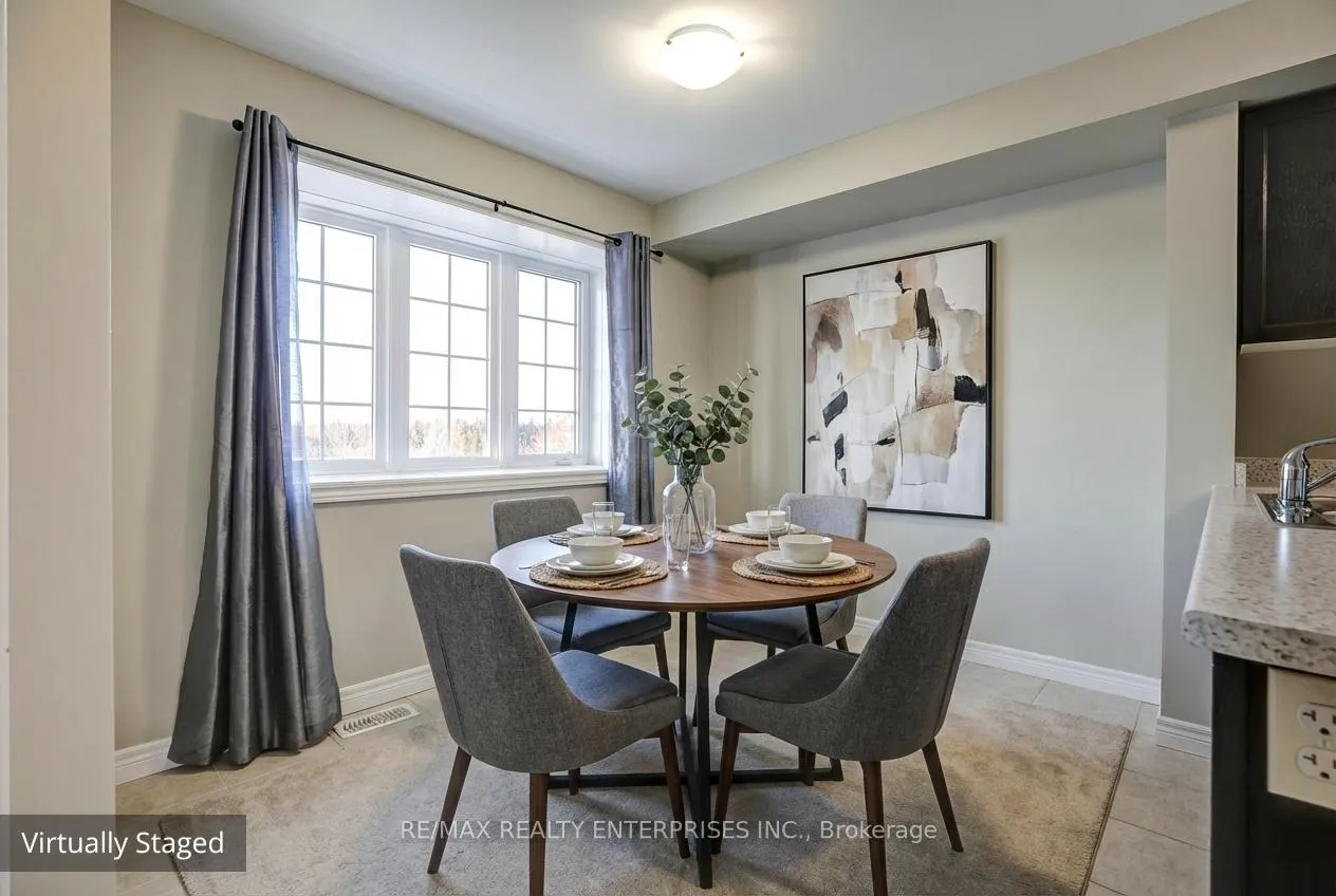 Photo 7 of Unit 2B, 85 Mullin Drive, Guelph, Victoria North — HOMEH