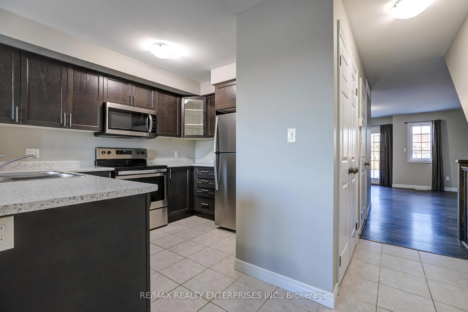Photo 11 of Unit 2B, 85 Mullin Drive, Guelph, Victoria North — HOMEH