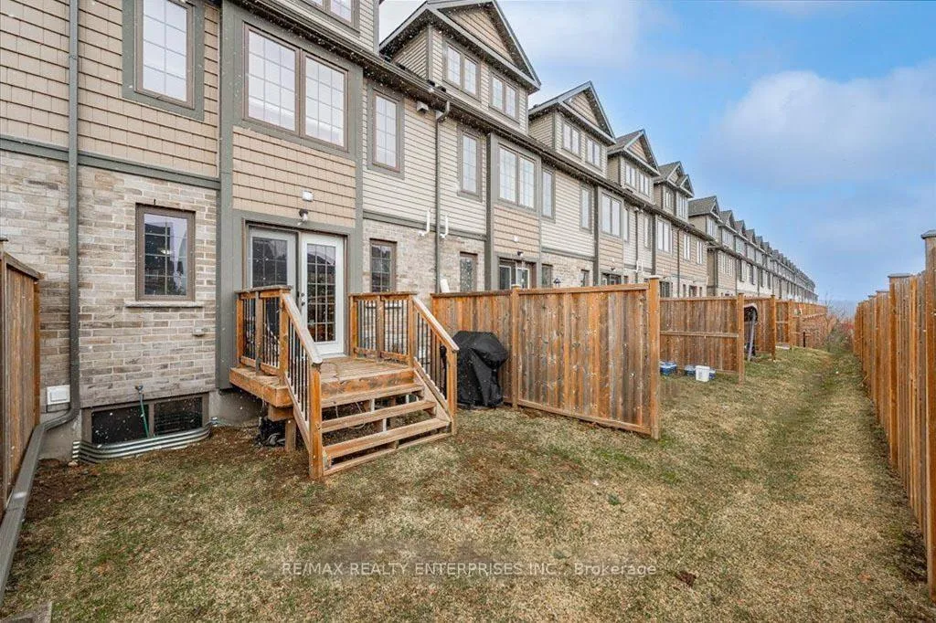Photo 30 of Unit 2B, 85 Mullin Drive, Guelph, Victoria North — HOMEH