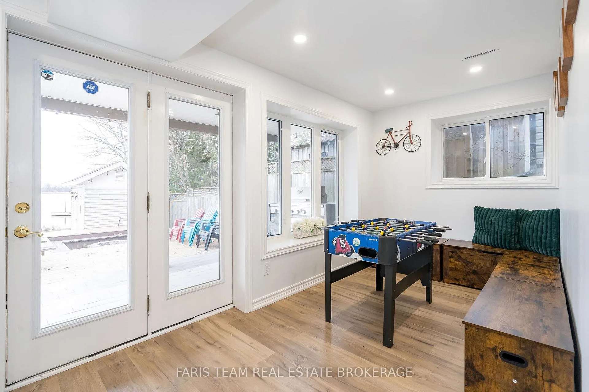 Photo 21 of 122 Mitchells Beach Road, Tay, Victoria Harbour — HOMEH