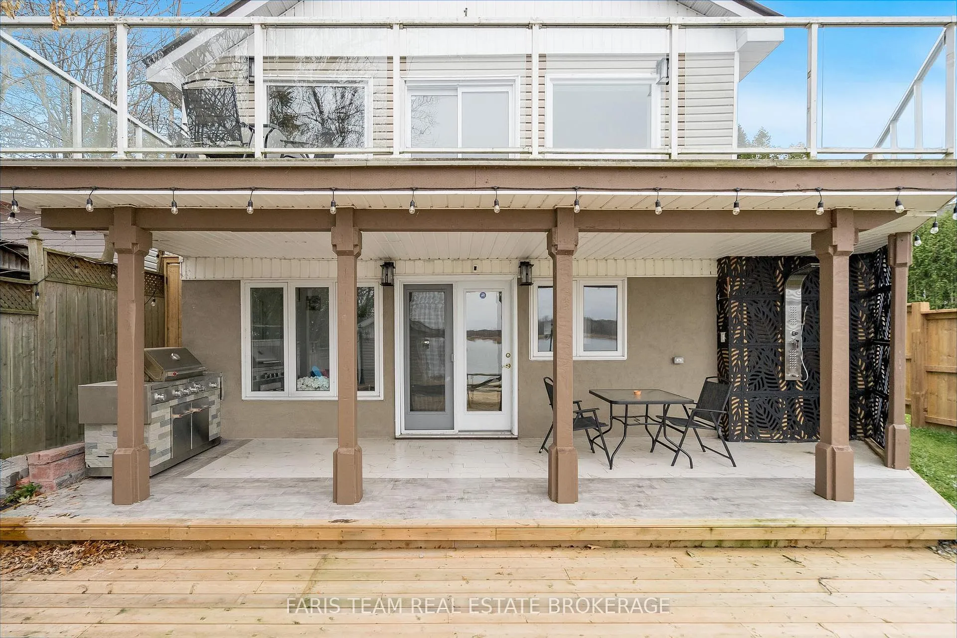 Photo 25 of 122 Mitchells Beach Road, Tay, Victoria Harbour — HOMEH