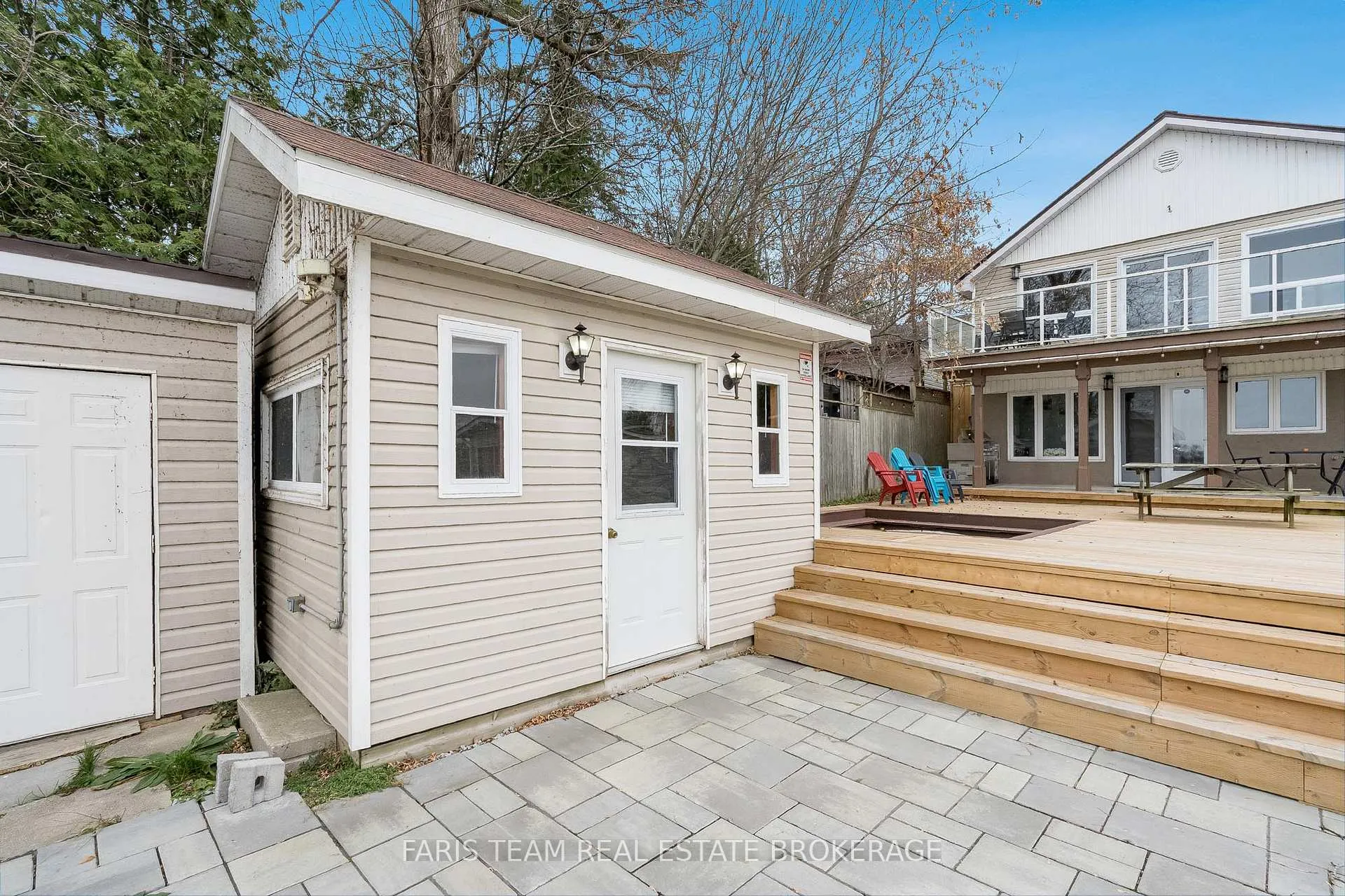 Photo 29 of 122 Mitchells Beach Road, Tay, Victoria Harbour — HOMEH