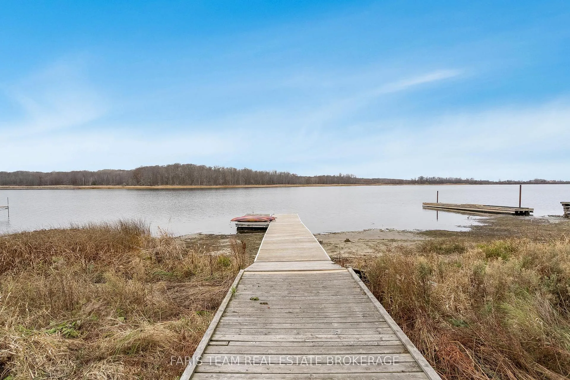 Photo 31 of 122 Mitchells Beach Road, Tay, Victoria Harbour — HOMEH