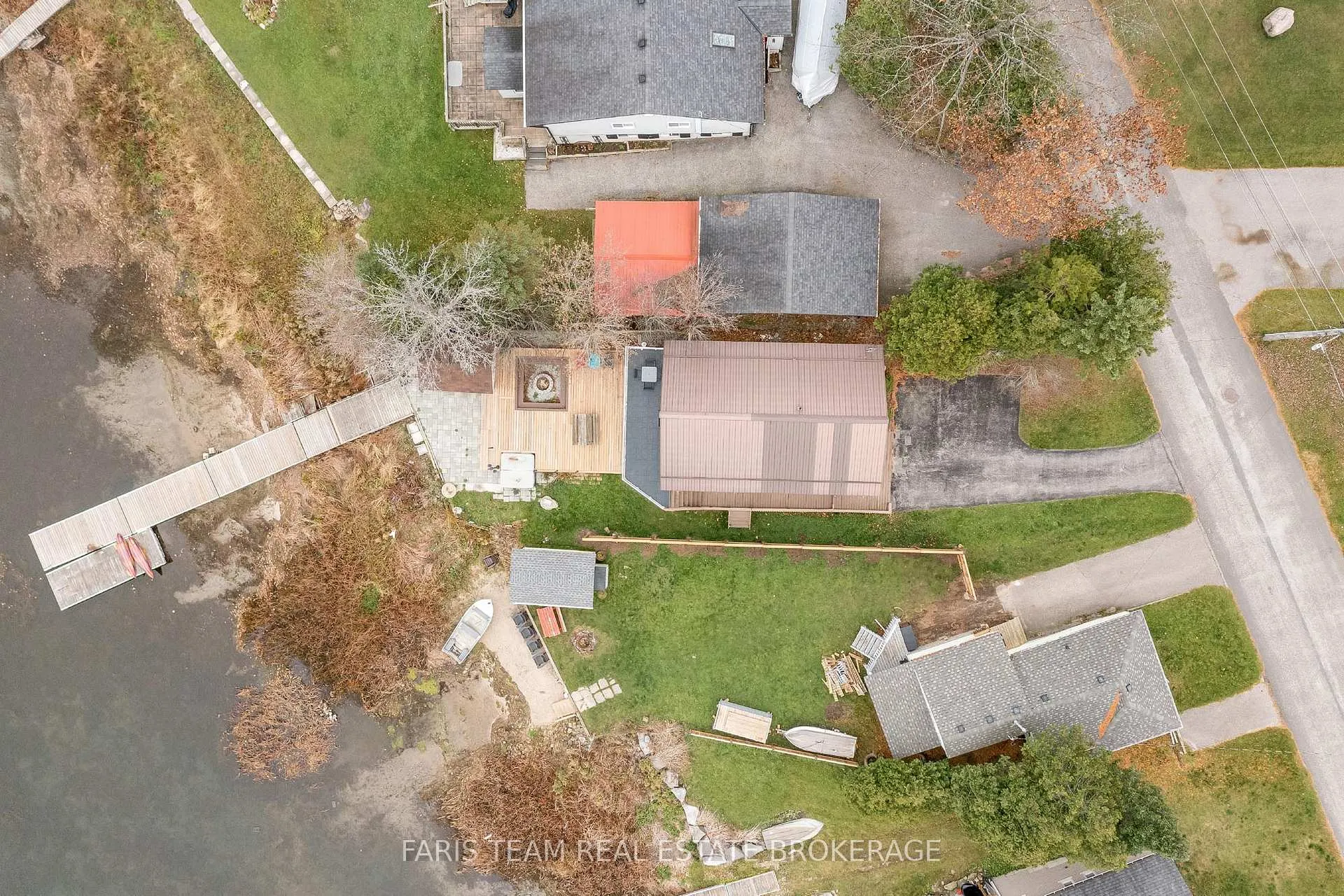 Photo 33 of 122 Mitchells Beach Road, Tay, Victoria Harbour — HOMEH