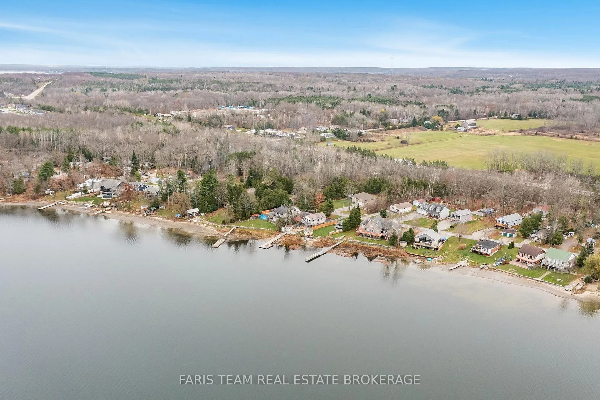 Photo 35 of 122 Mitchells Beach Road, Tay, Victoria Harbour — HOMEH