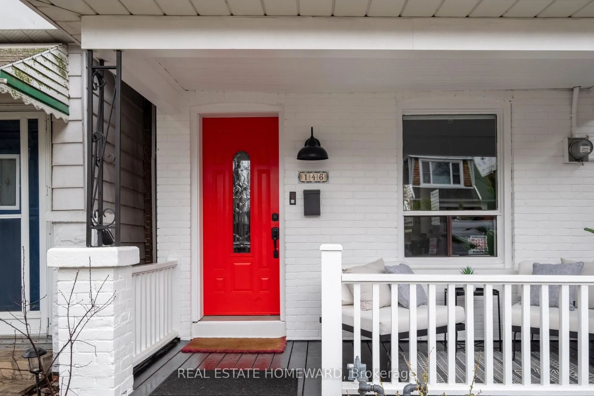 Photo 2 of 146 Gledhill Avenue, Toronto, Woodbine-Lumsden — HOMEH