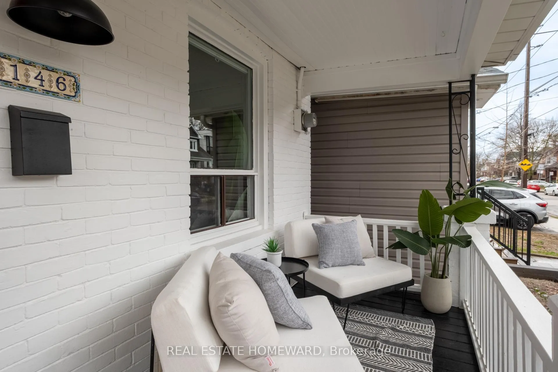 Photo 3 of 146 Gledhill Avenue, Toronto, Woodbine-Lumsden — HOMEH