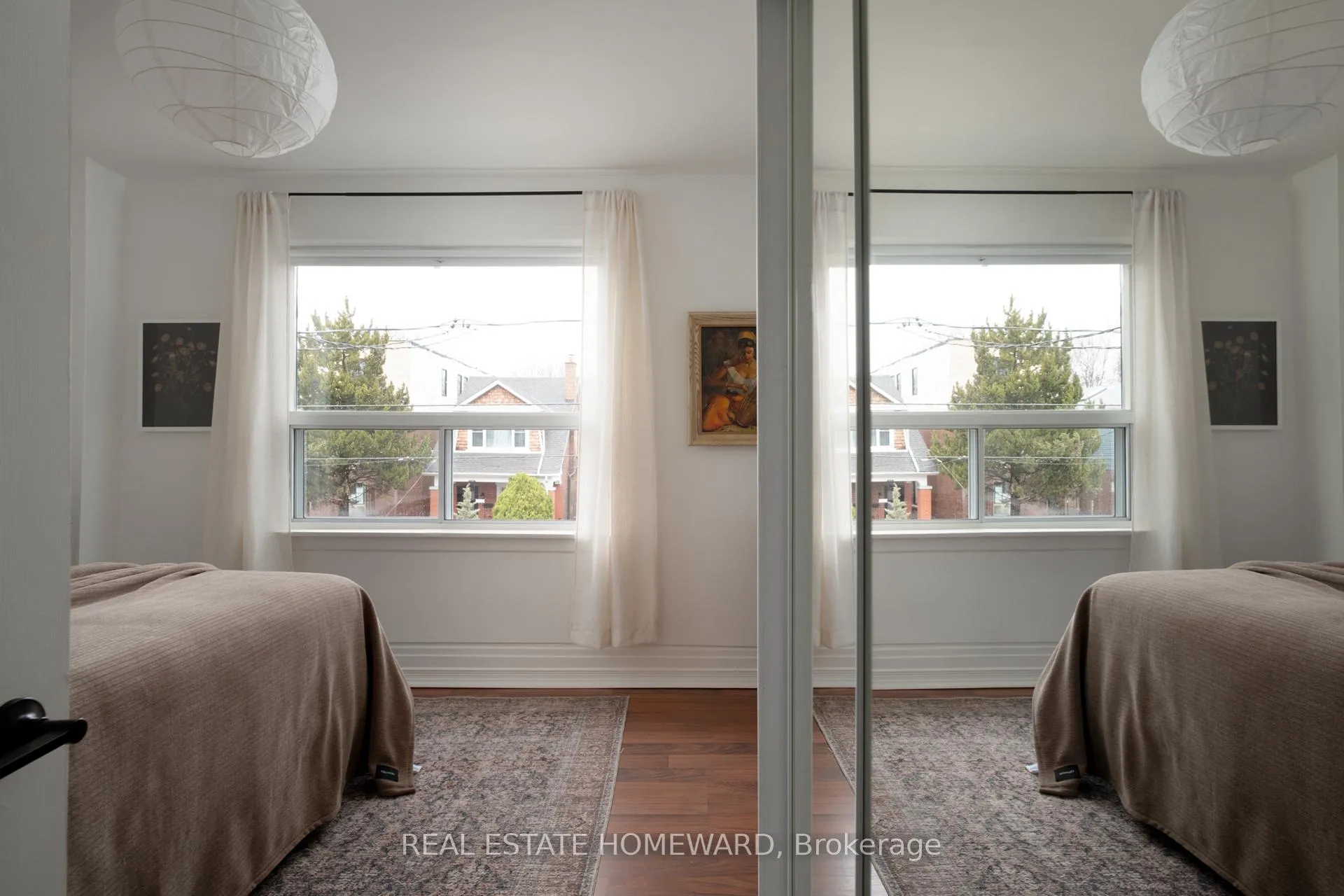 Photo 21 of 146 Gledhill Avenue, Toronto, Woodbine-Lumsden — HOMEH