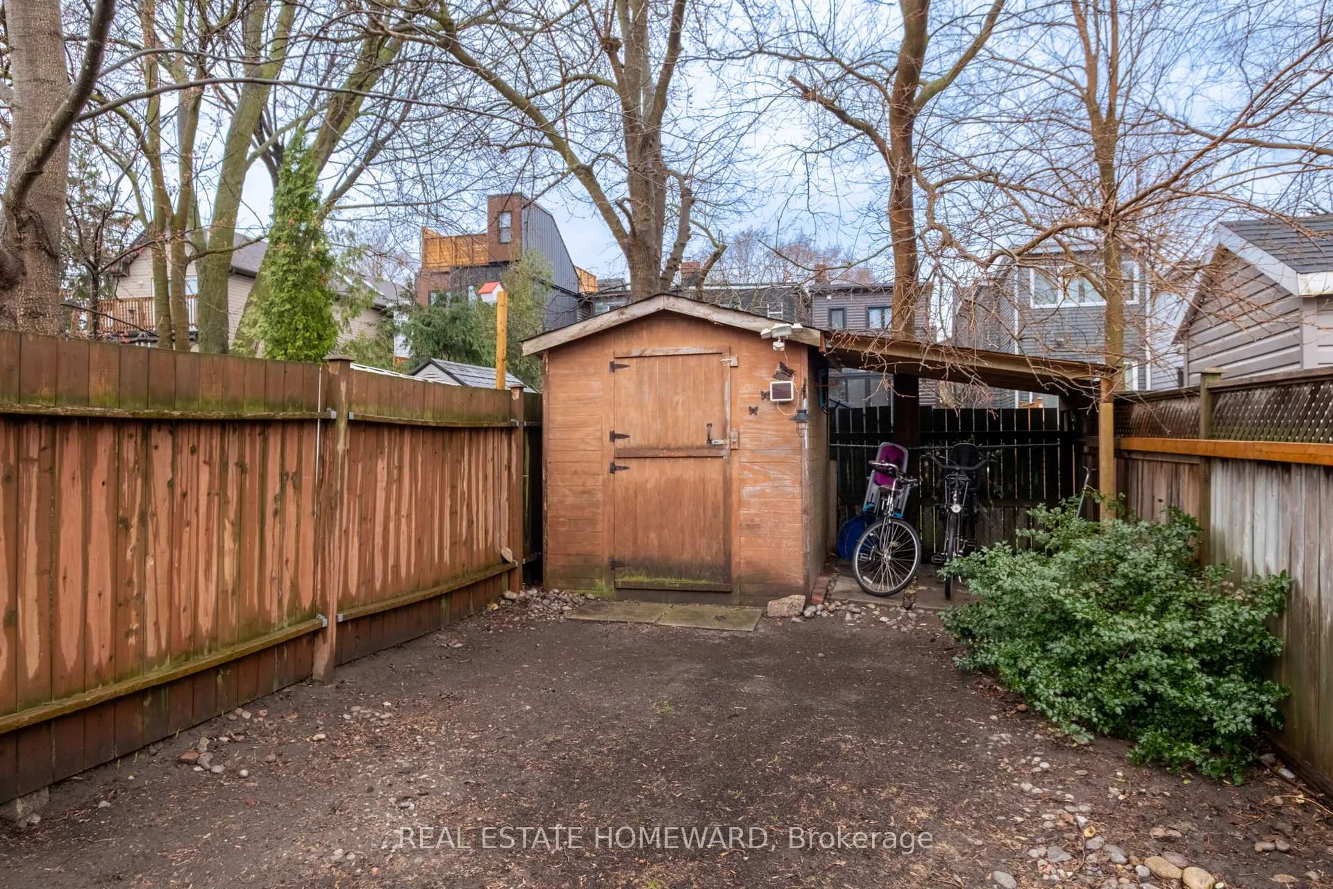 Photo 34 of 146 Gledhill Avenue, Toronto, Woodbine-Lumsden — HOMEH