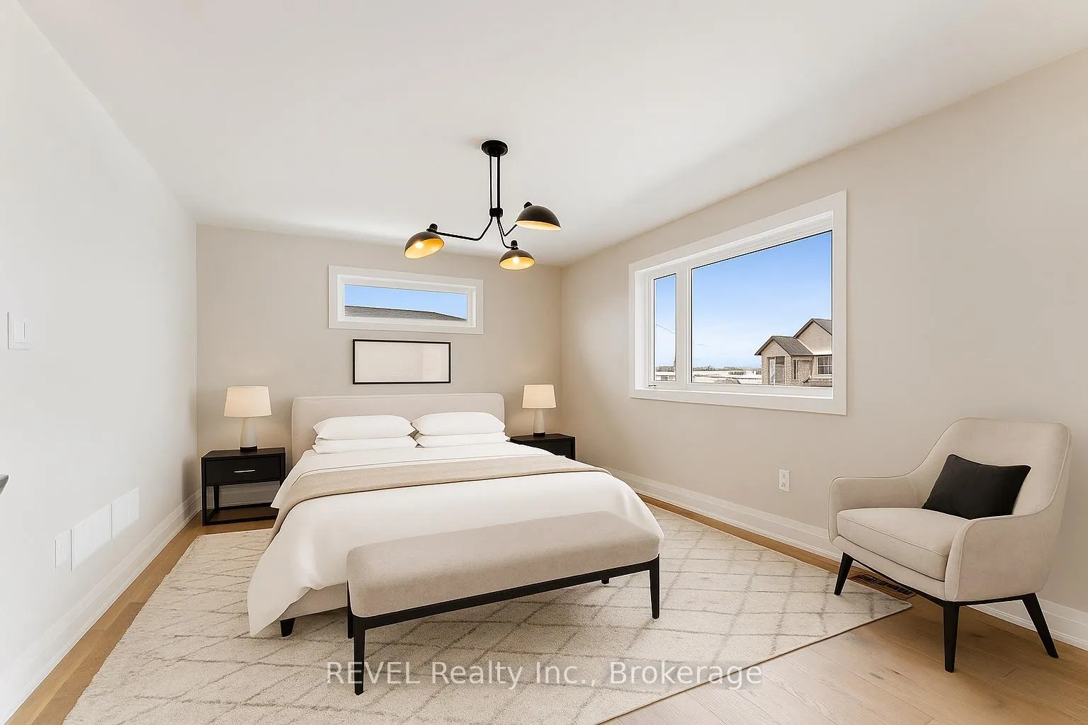 Photo 20 of 1 Elvira Way, Thorold, Rolling Meadows — HOMEH