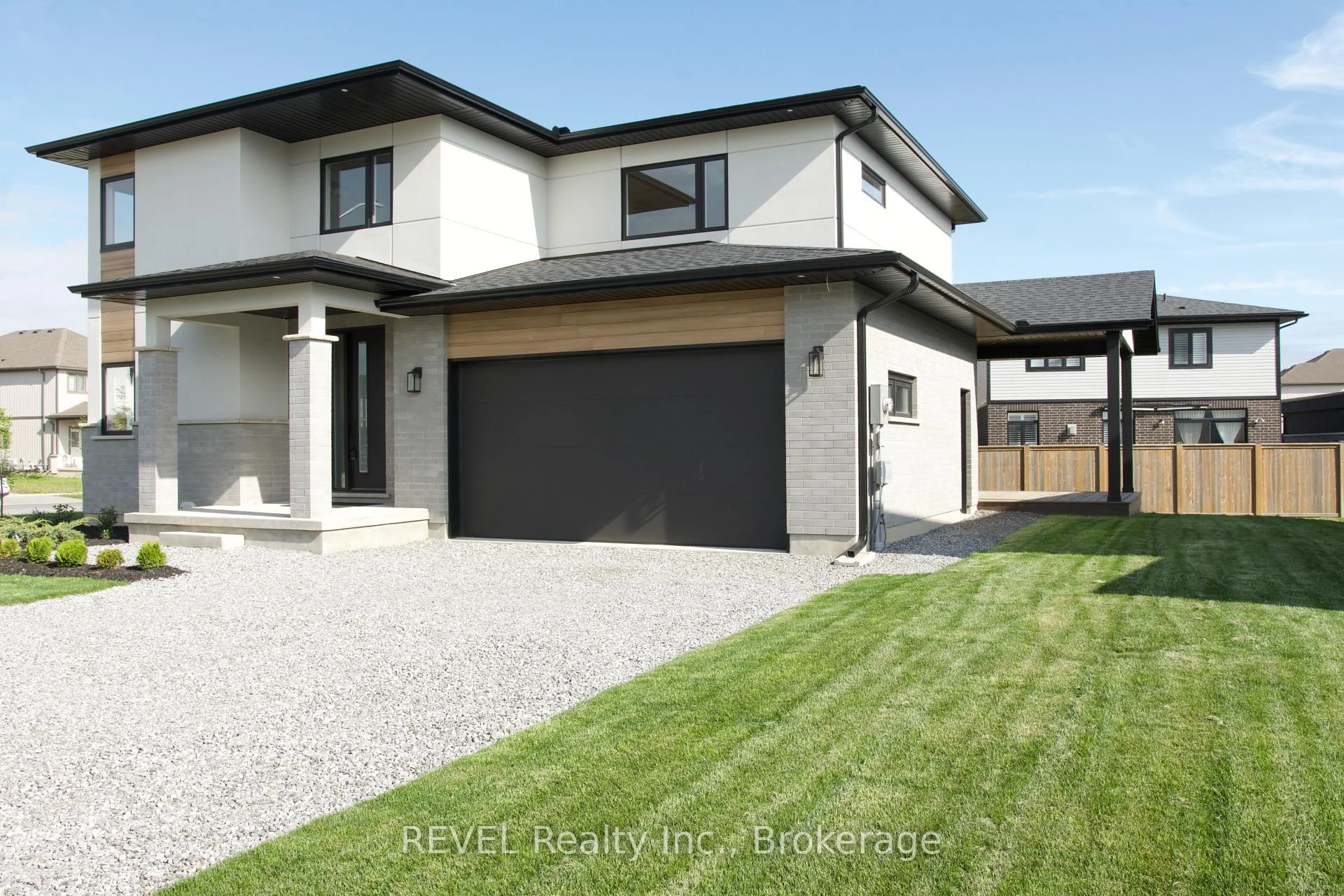 Photo 49 of 1 Elvira Way, Thorold, Rolling Meadows — HOMEH