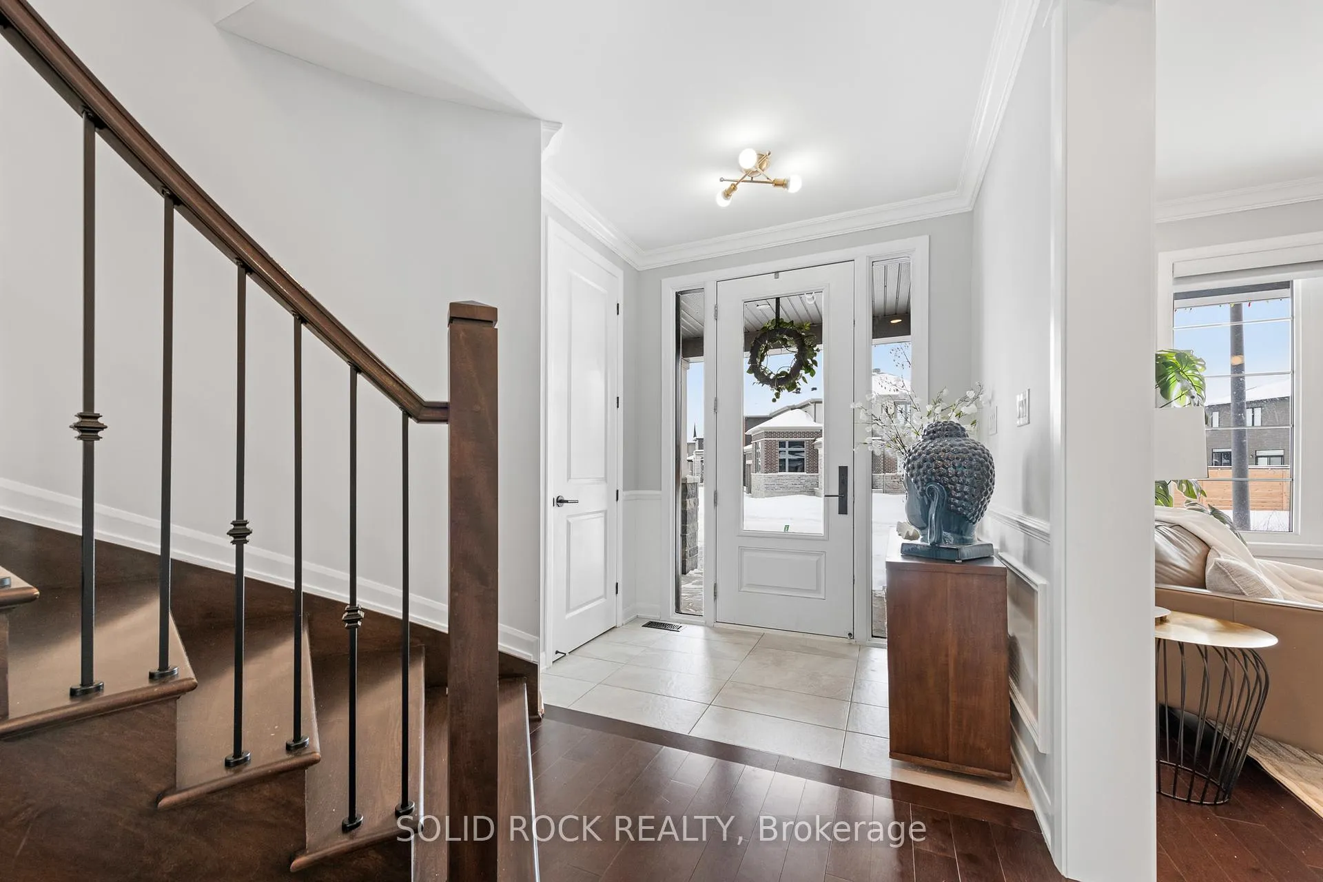 Photo 2 of 42 Conch Way, Ottawa, Mahogany Community — HOMEH