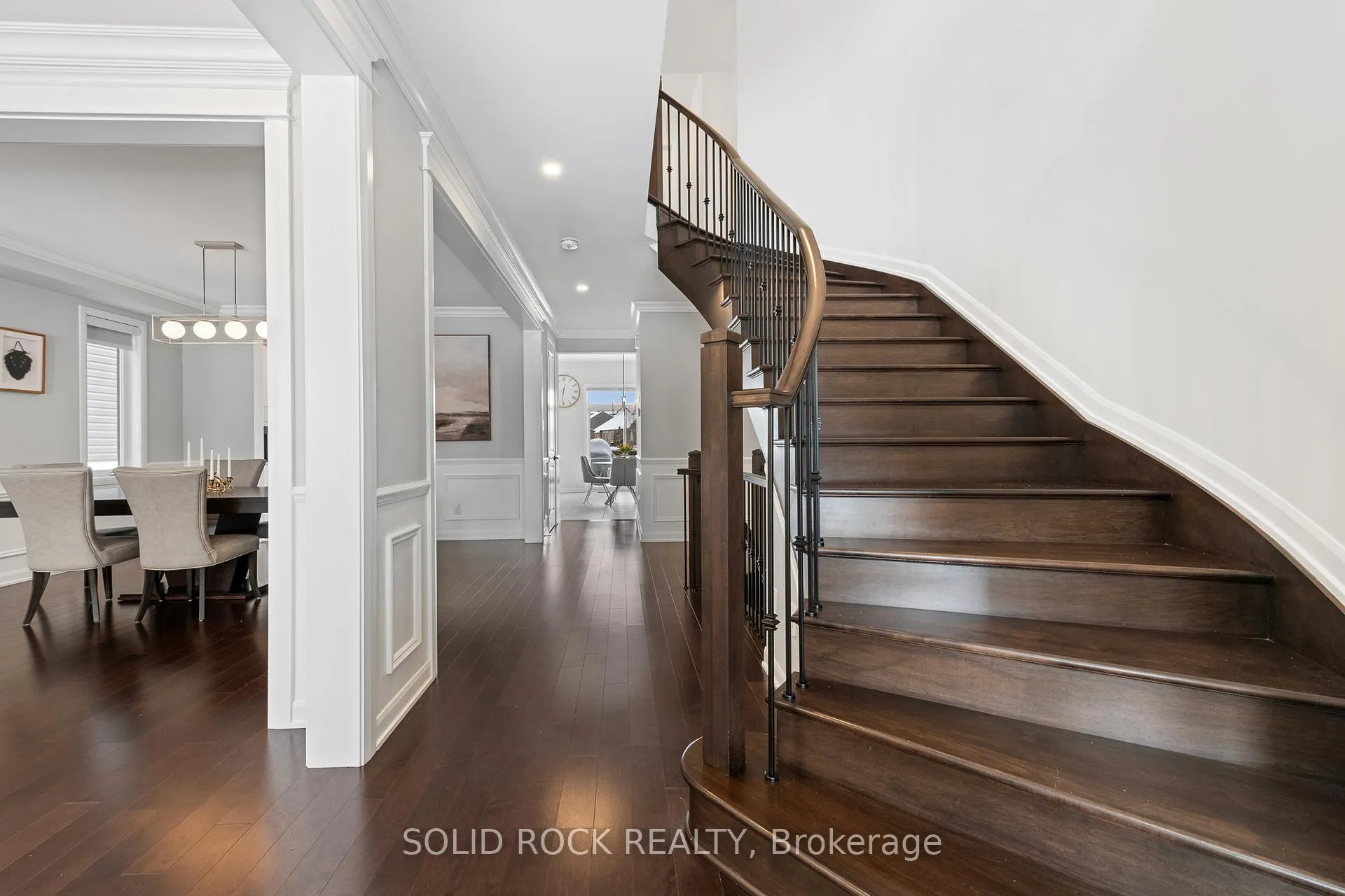 Photo 3 of 42 Conch Way, Ottawa, Mahogany Community — HOMEH