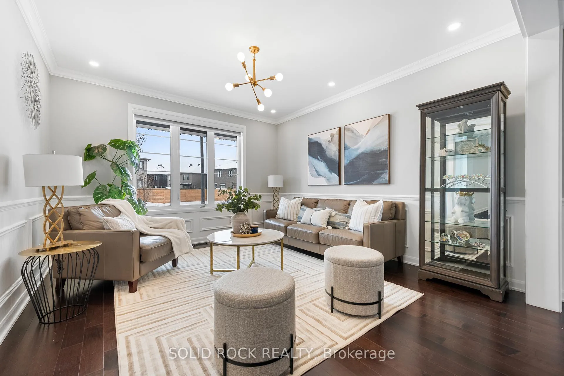 Photo 4 of 42 Conch Way, Ottawa, Mahogany Community — HOMEH