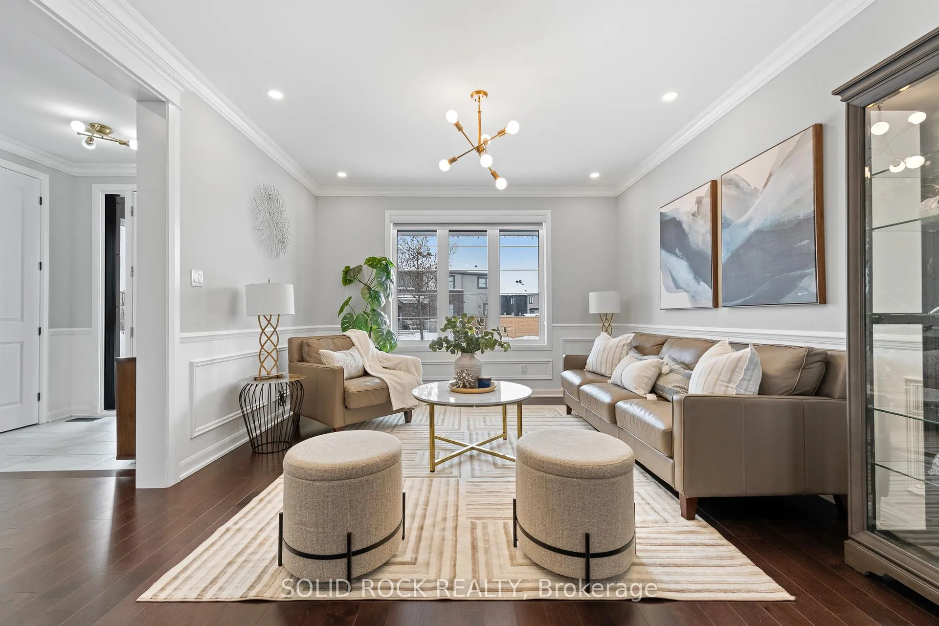 Photo 5 of 42 Conch Way, Ottawa, Mahogany Community — HOMEH