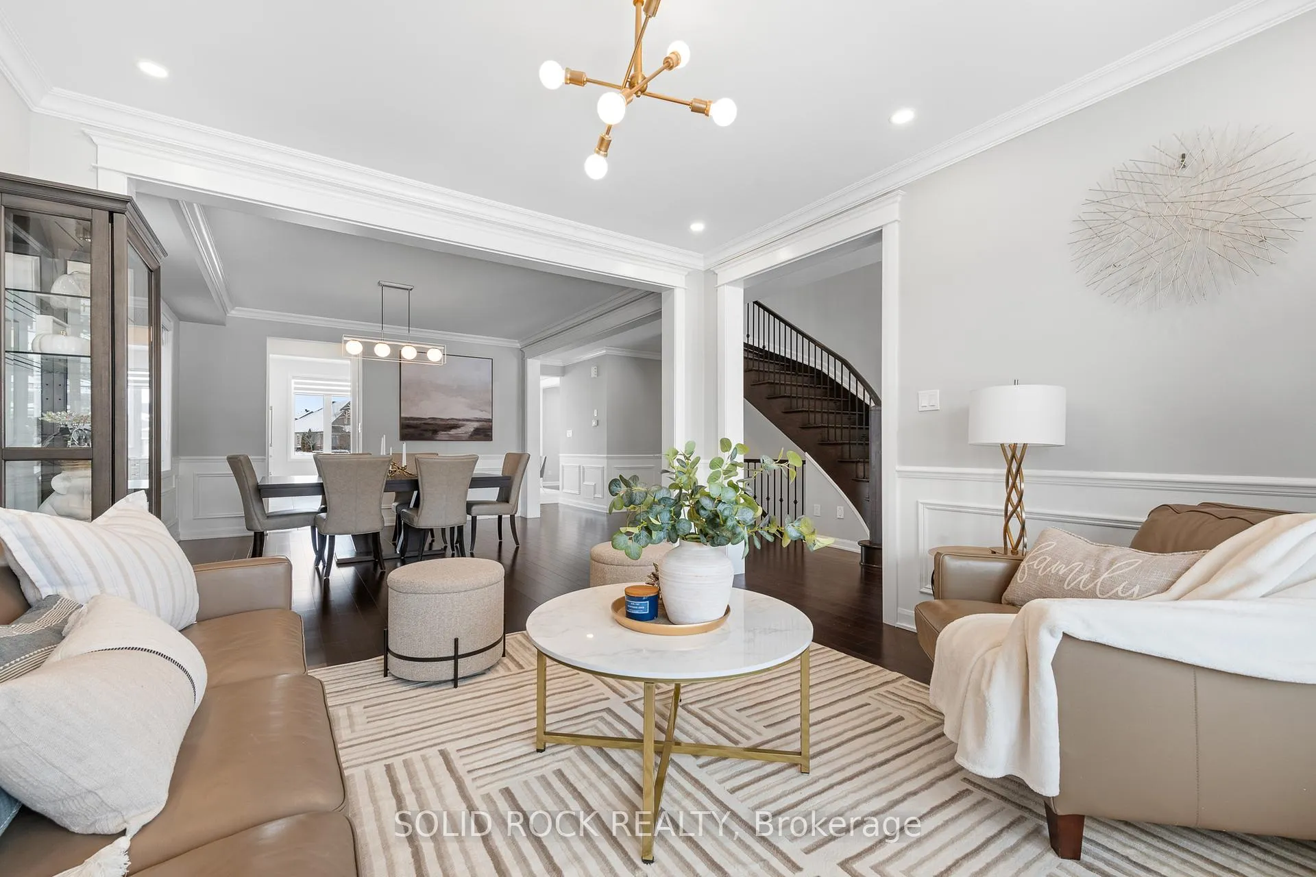 Photo 6 of 42 Conch Way, Ottawa, Mahogany Community — HOMEH