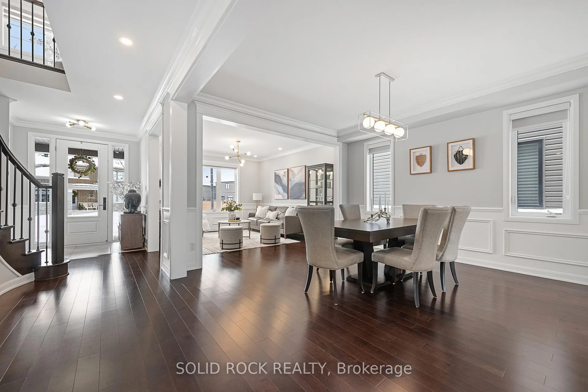 Photo 7 of 42 Conch Way, Ottawa, Mahogany Community — HOMEH
