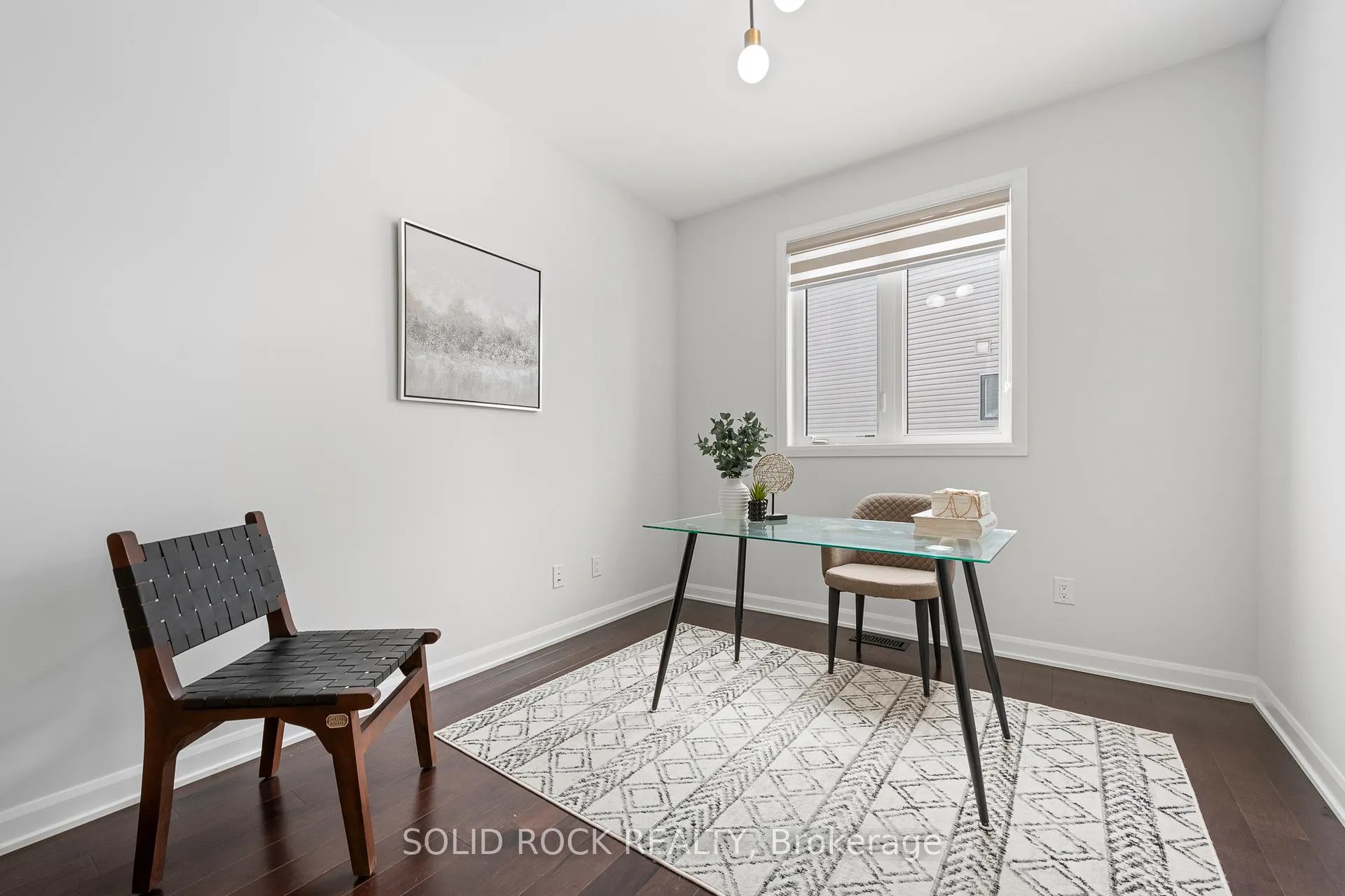 Photo 8 of 42 Conch Way, Ottawa, Mahogany Community — HOMEH
