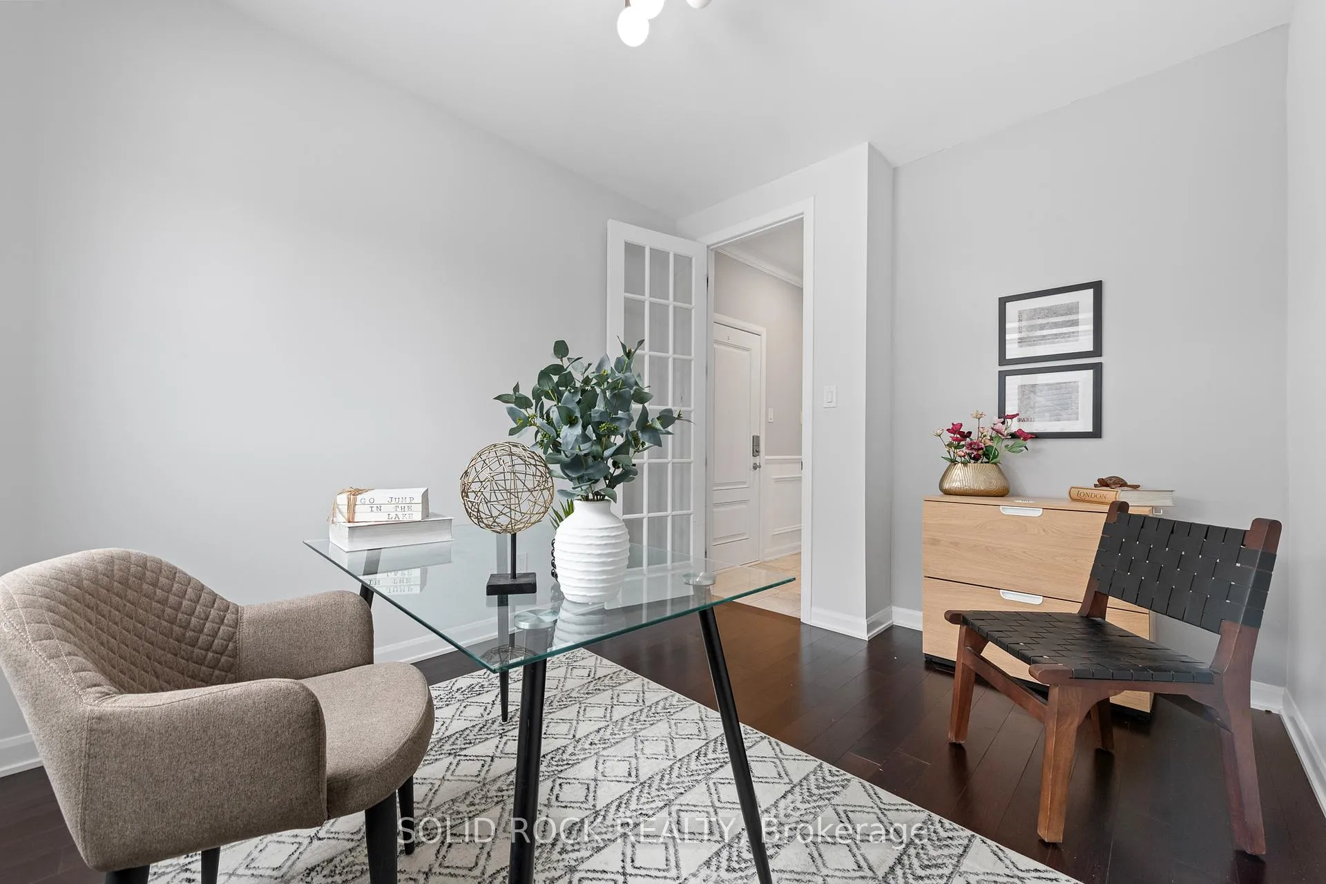 Photo 9 of 42 Conch Way, Ottawa, Mahogany Community — HOMEH