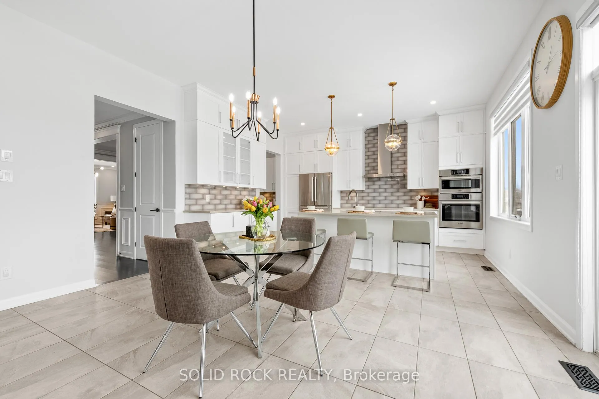 Photo 16 of 42 Conch Way, Ottawa, Mahogany Community — HOMEH