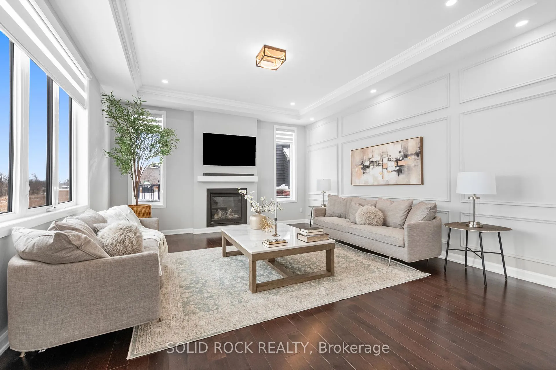 Photo 17 of 42 Conch Way, Ottawa, Mahogany Community — HOMEH