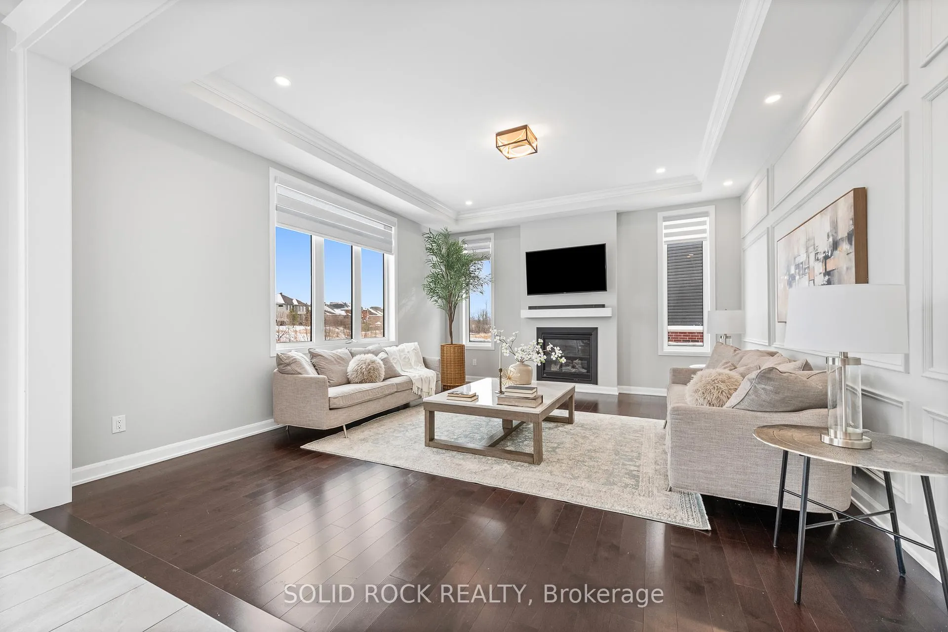 Photo 18 of 42 Conch Way, Ottawa, Mahogany Community — HOMEH
