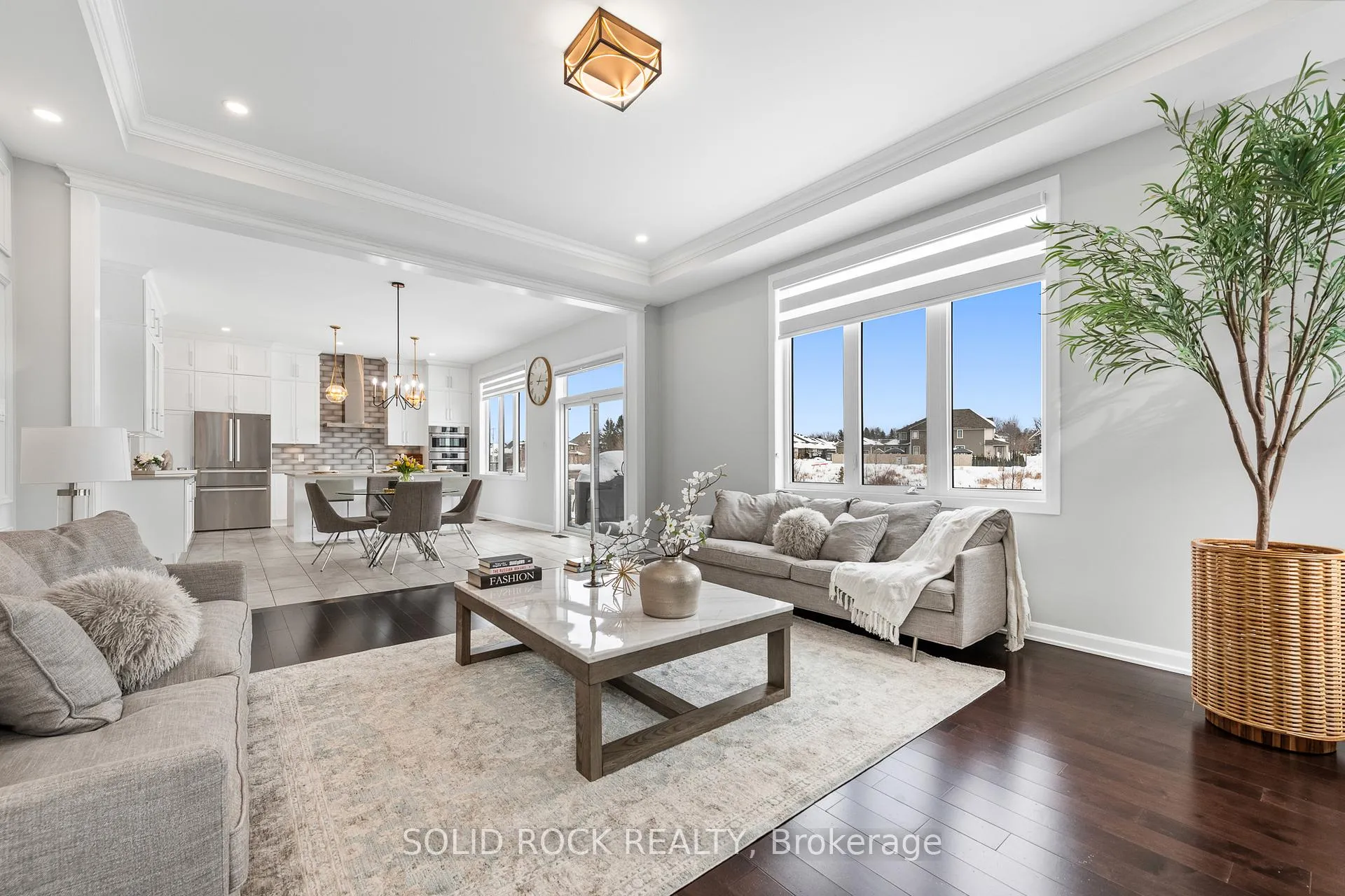 Photo 19 of 42 Conch Way, Ottawa, Mahogany Community — HOMEH