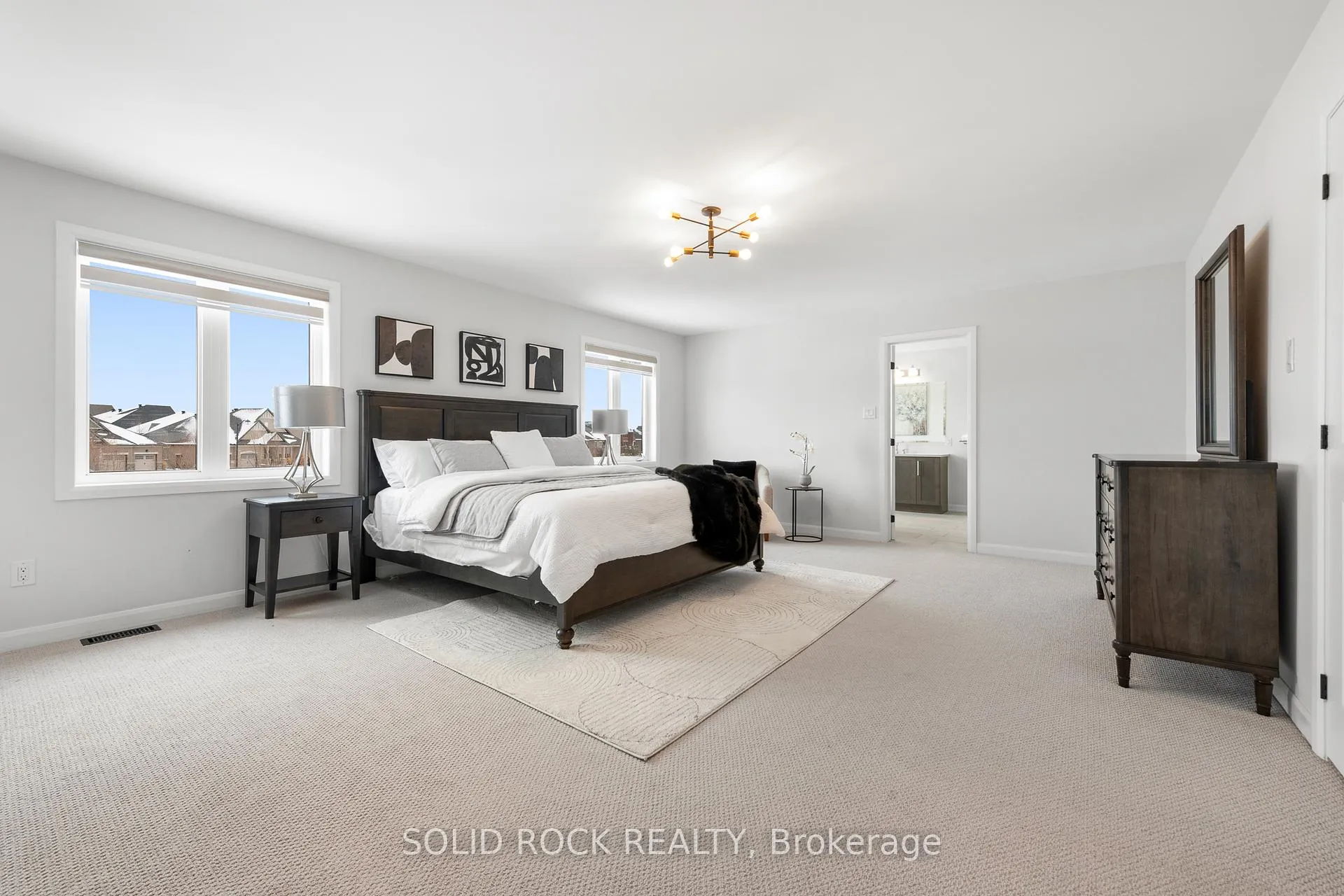Photo 21 of 42 Conch Way, Ottawa, Mahogany Community — HOMEH