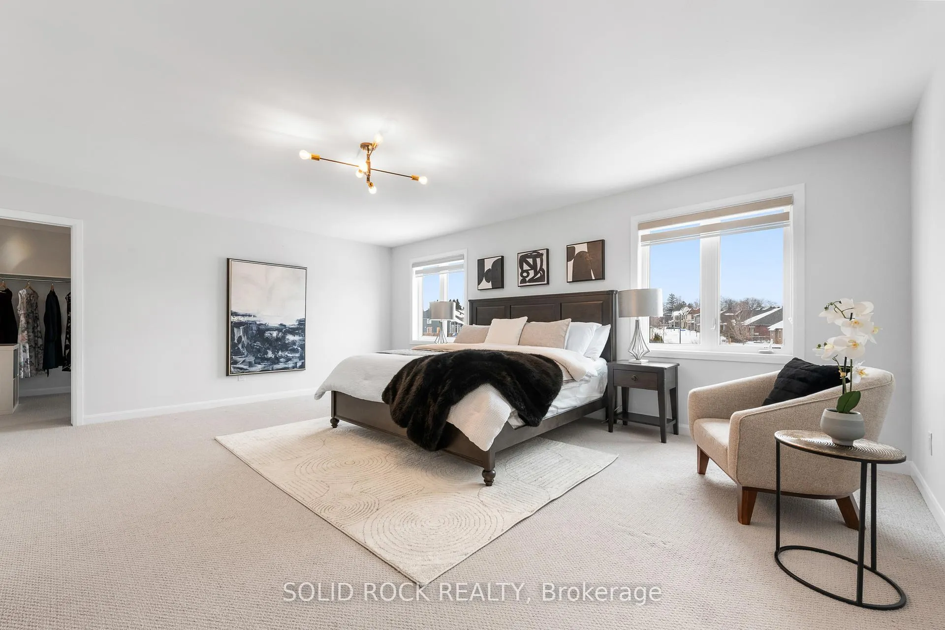 Photo 22 of 42 Conch Way, Ottawa, Mahogany Community — HOMEH