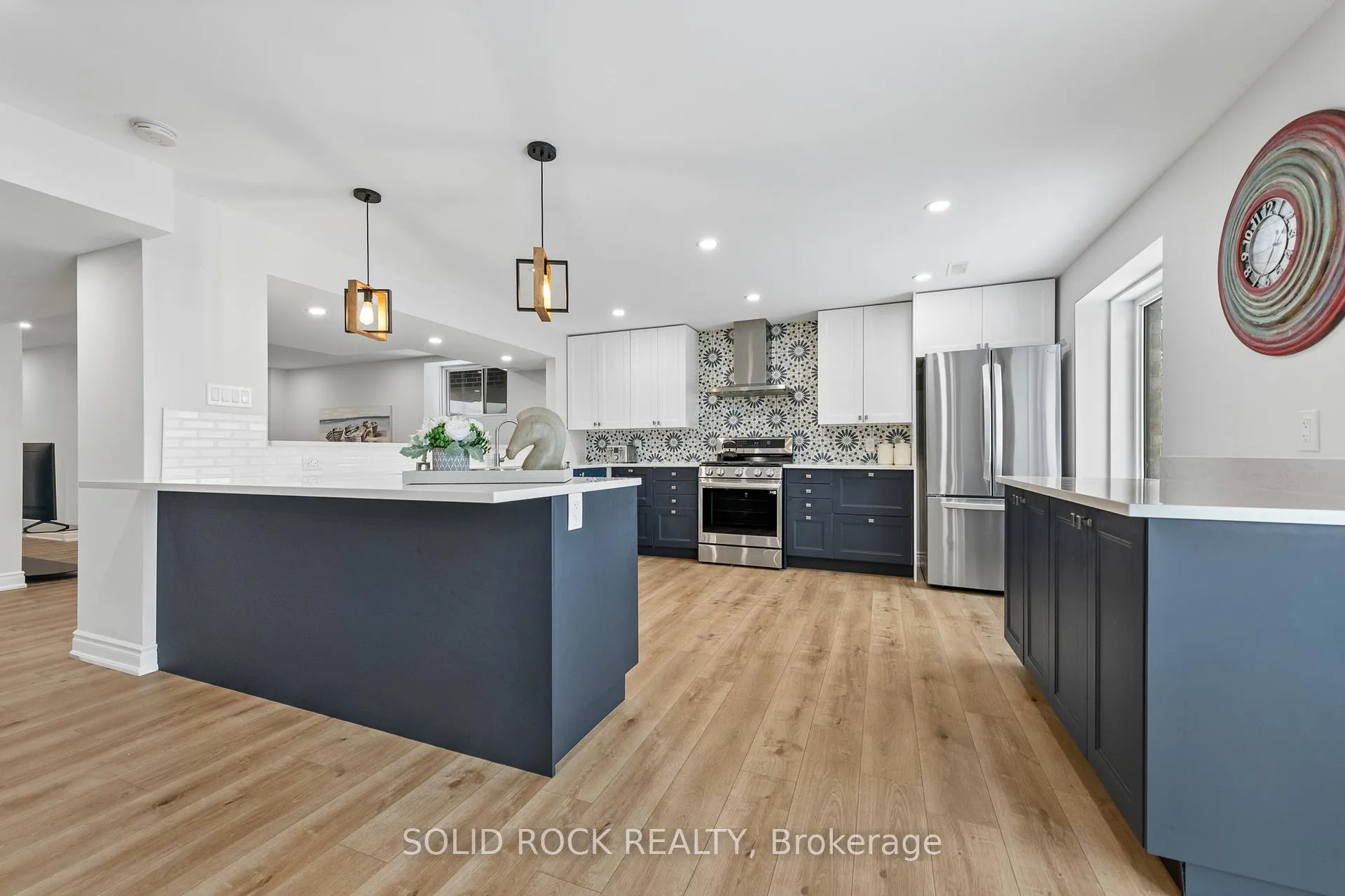 Photo 40 of 42 Conch Way, Ottawa, Mahogany Community — HOMEH