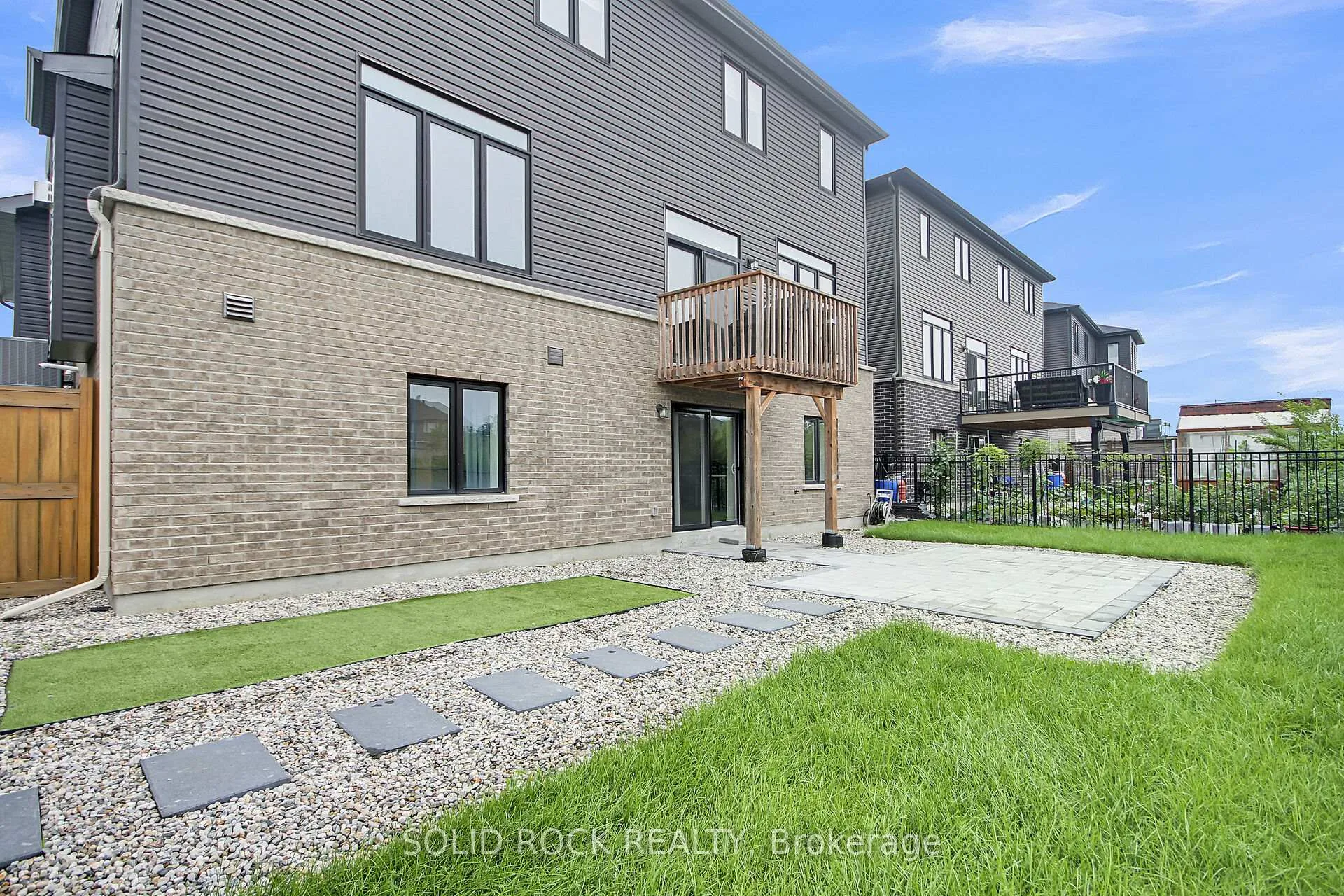 Photo 47 of 42 Conch Way, Ottawa, Mahogany Community — HOMEH