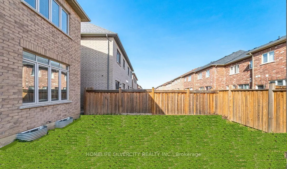 Photo 31 of 28 Dolobram Trail, Brampton, Northwest Brampton — HOMEH