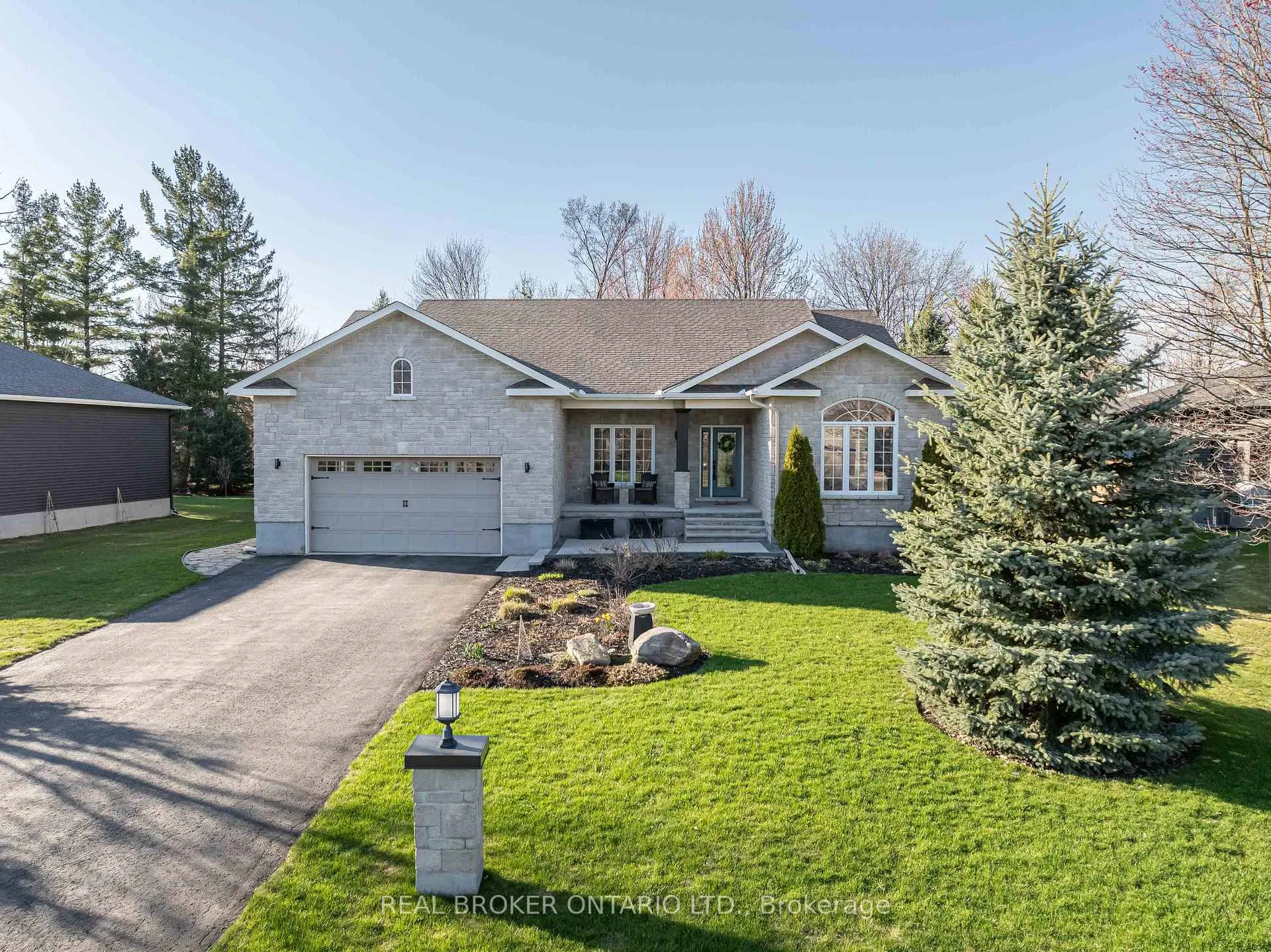 Photo 1 of 6767 Stanmore Street, Ottawa, Greely — HOMEH