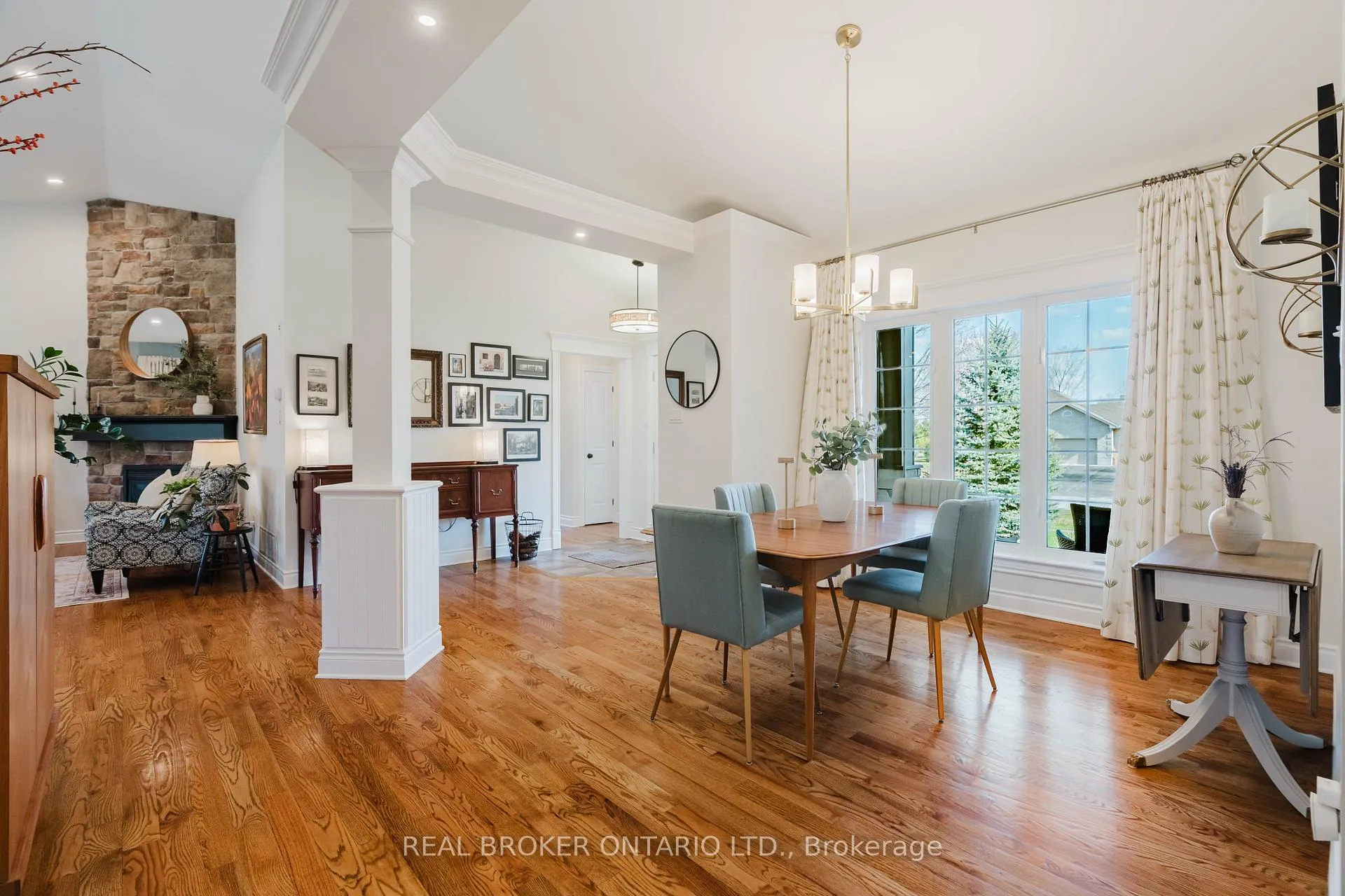 Photo 4 of 6767 Stanmore Street, Ottawa, Greely — HOMEH