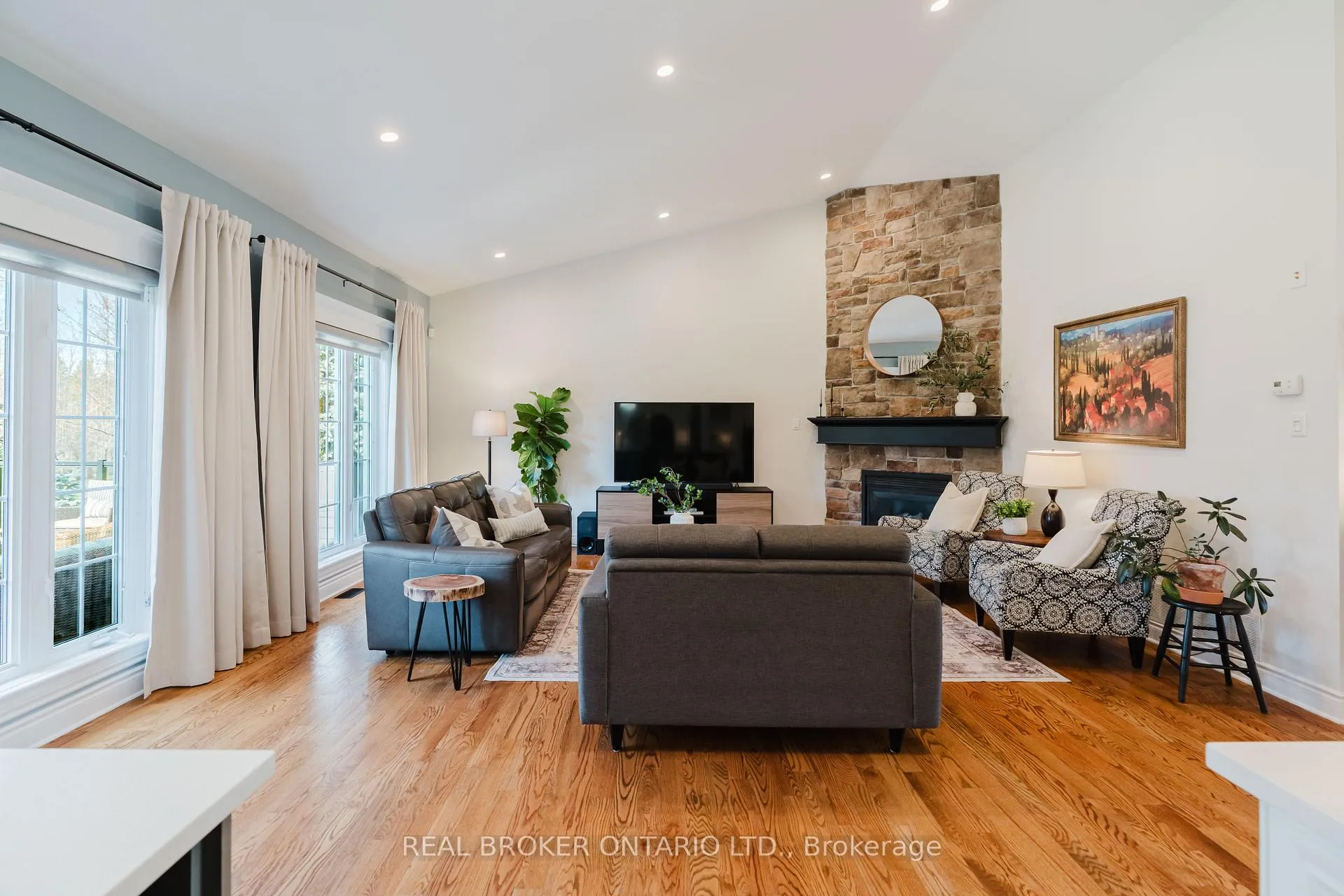 Photo 7 of 6767 Stanmore Street, Ottawa, Greely — HOMEH