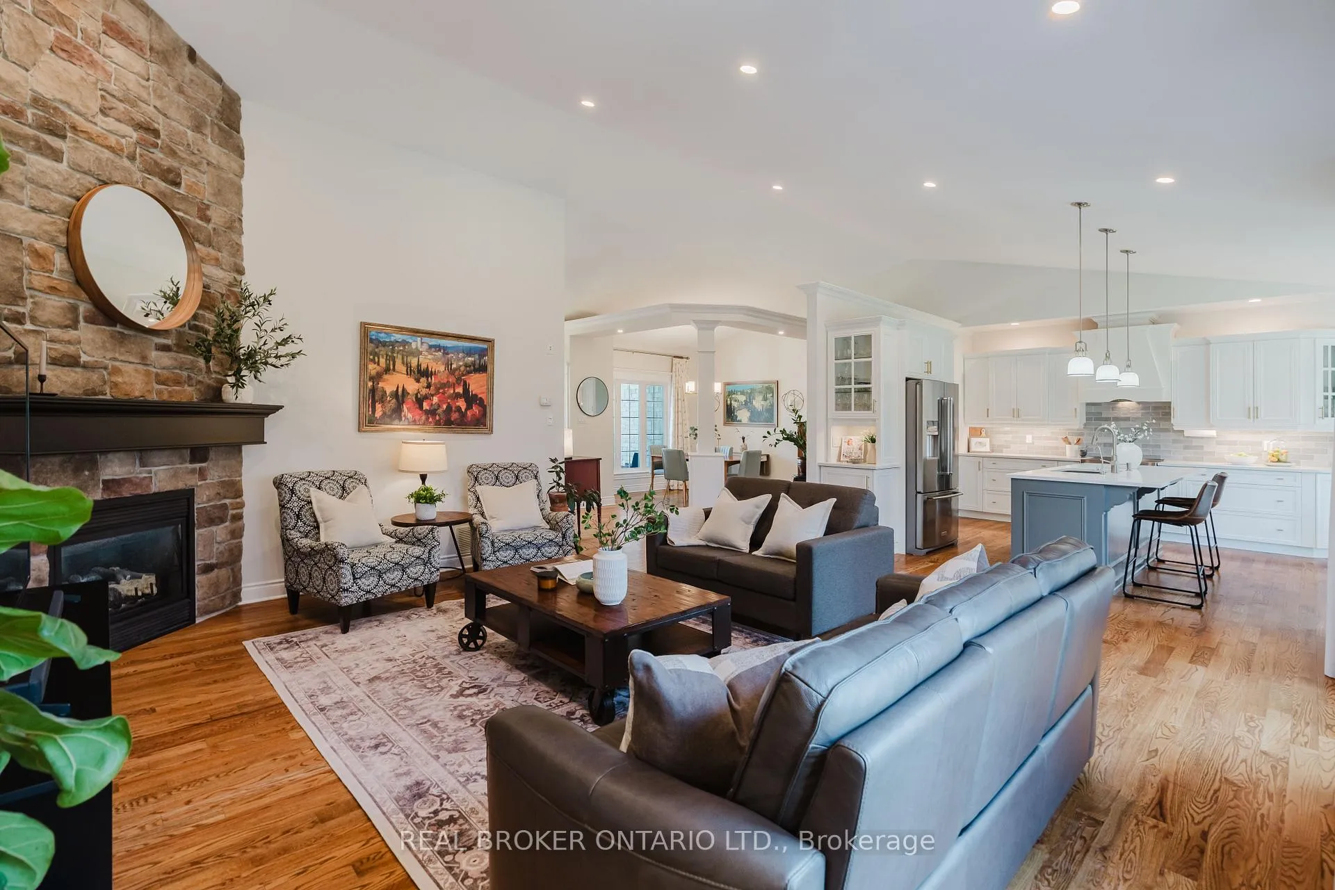 Photo 8 of 6767 Stanmore Street, Ottawa, Greely — HOMEH