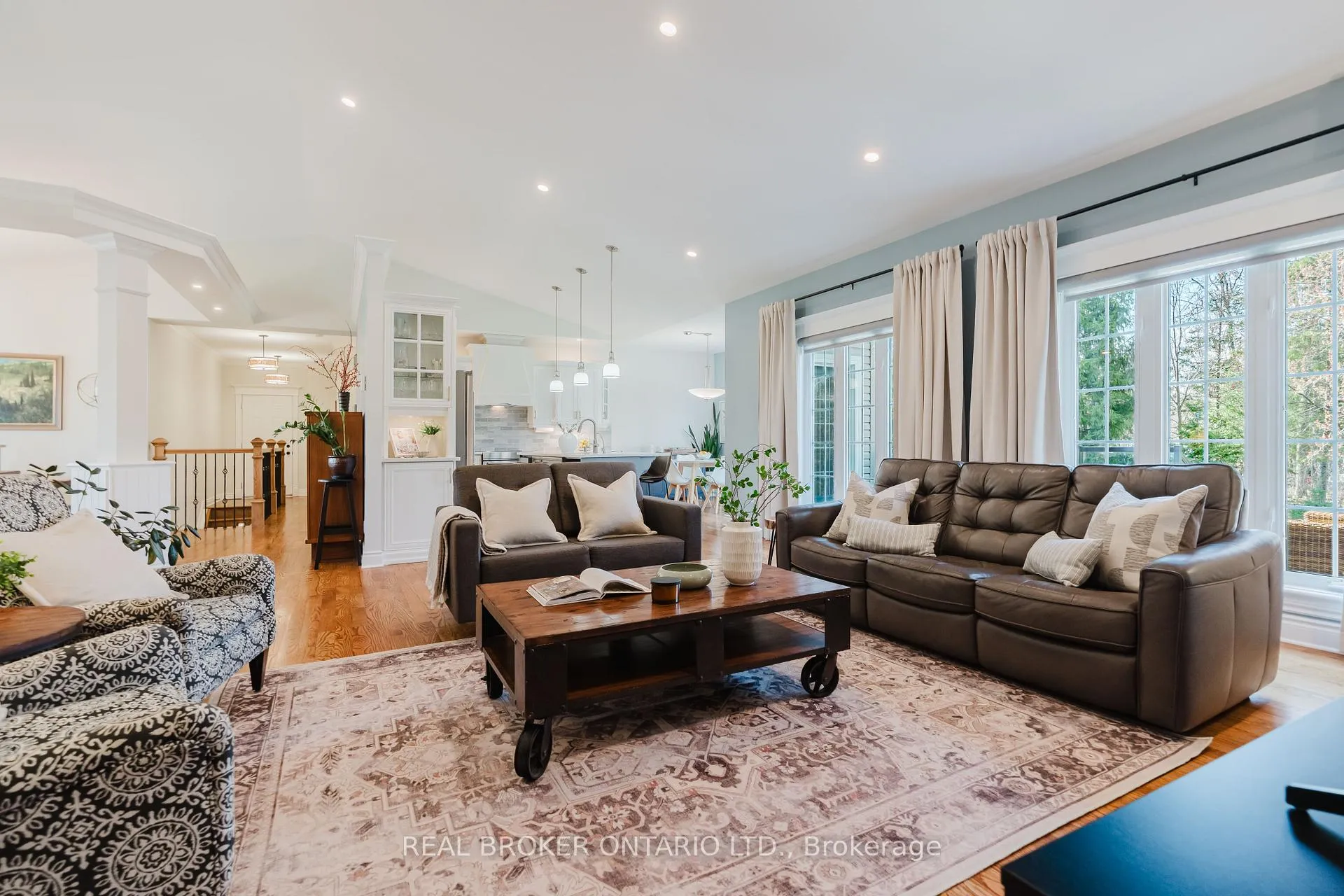 Photo 9 of 6767 Stanmore Street, Ottawa, Greely — HOMEH