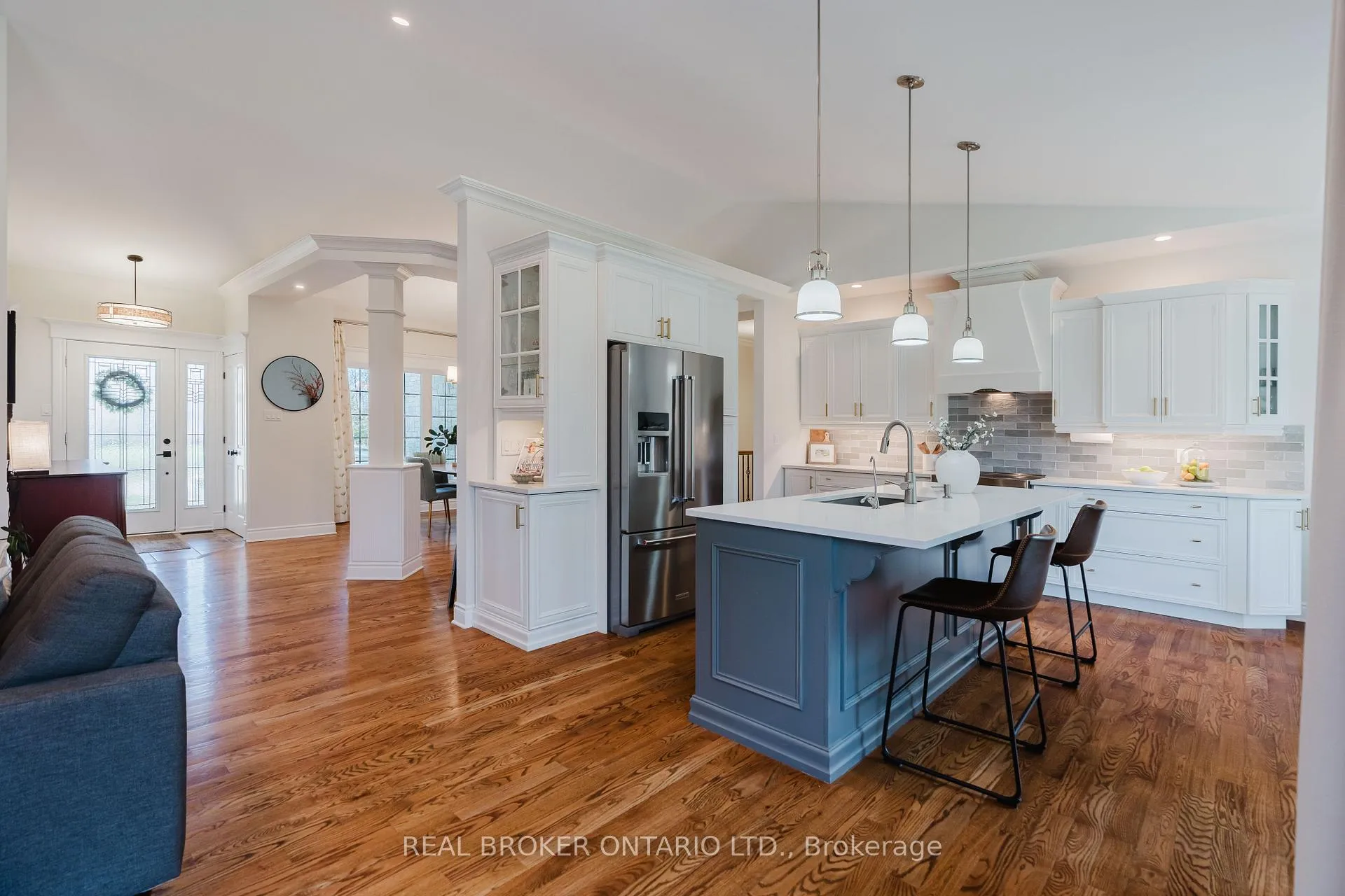 Photo 10 of 6767 Stanmore Street, Ottawa, Greely — HOMEH