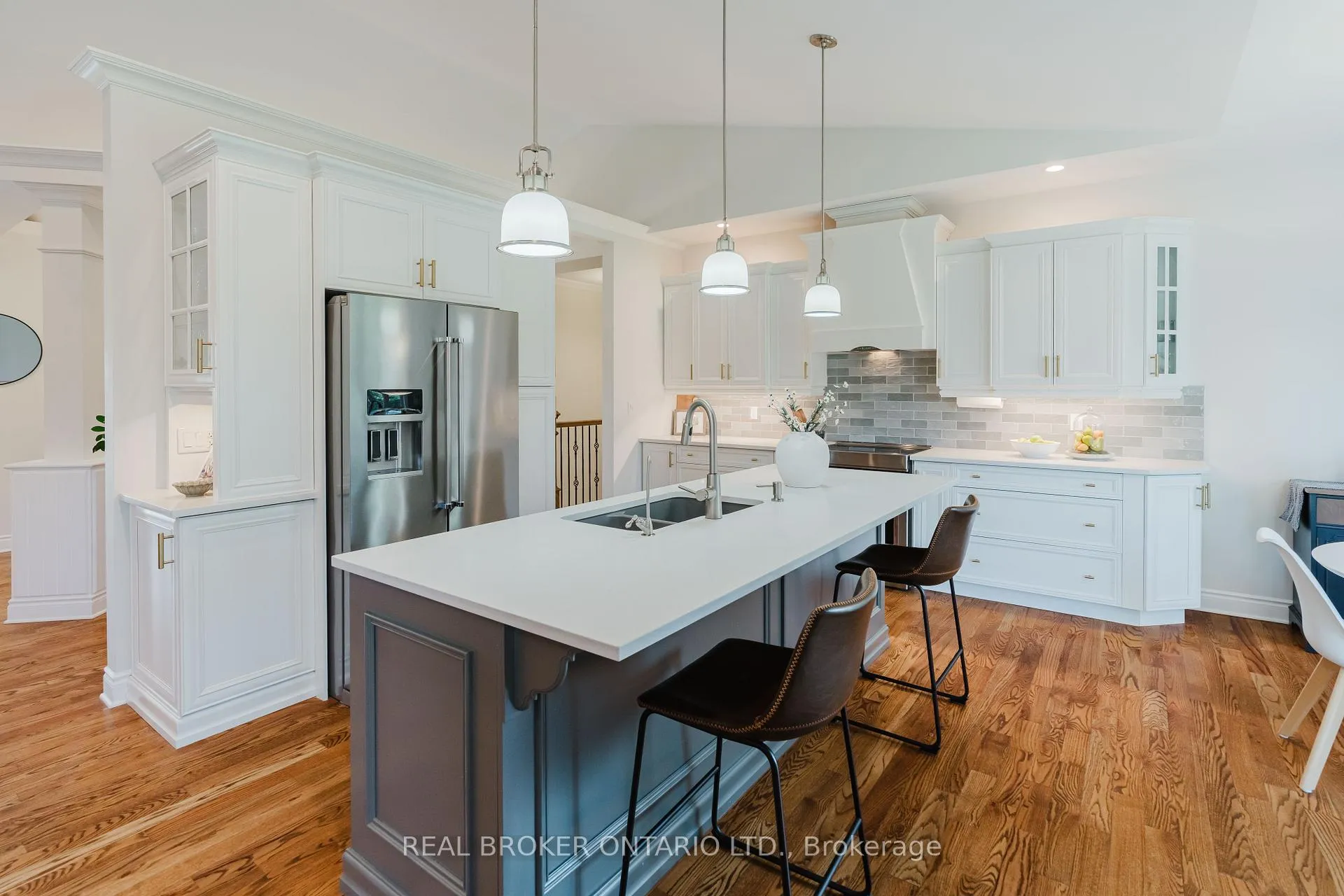 Photo 11 of 6767 Stanmore Street, Ottawa, Greely — HOMEH