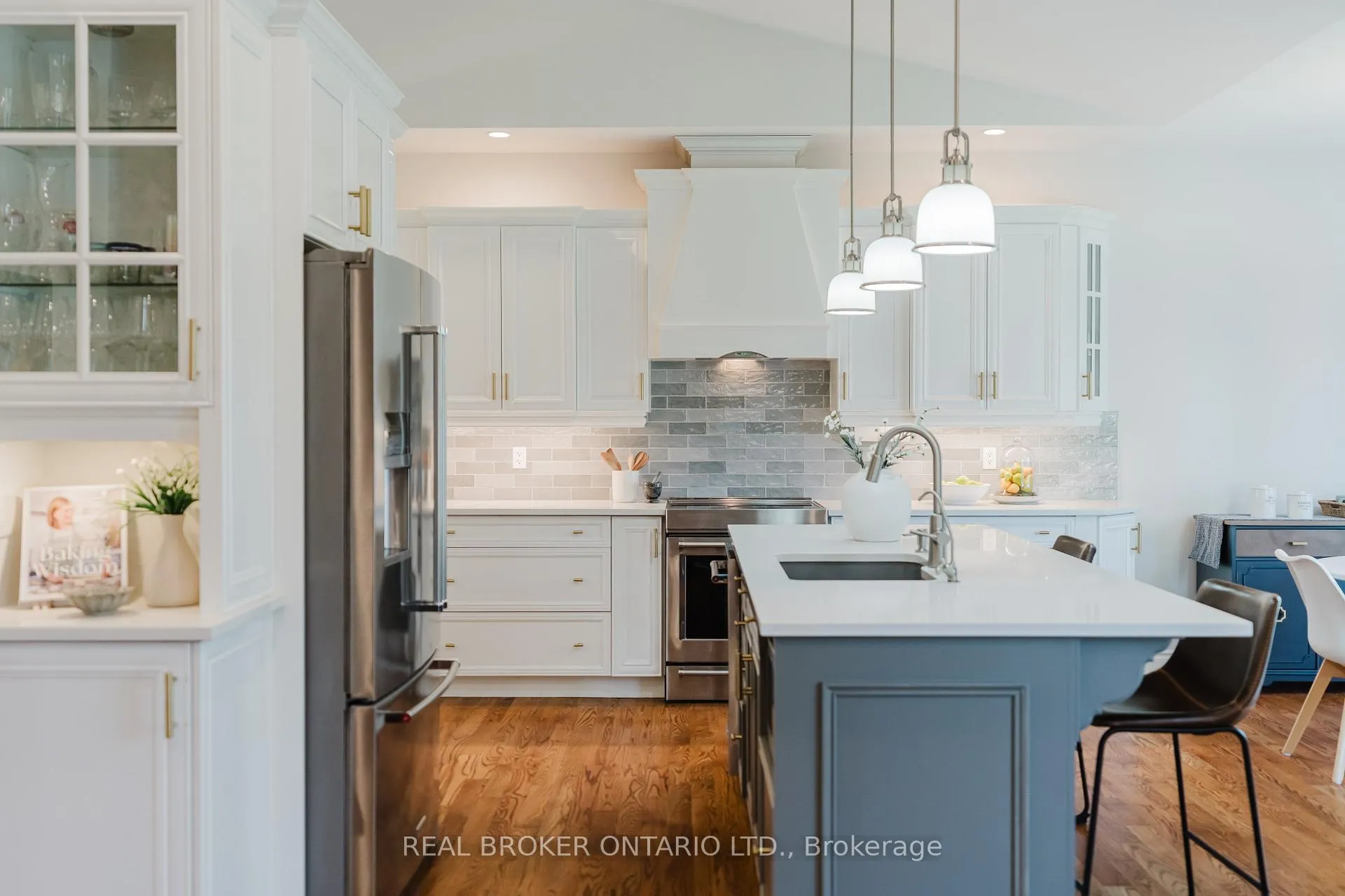 Photo 12 of 6767 Stanmore Street, Ottawa, Greely — HOMEH
